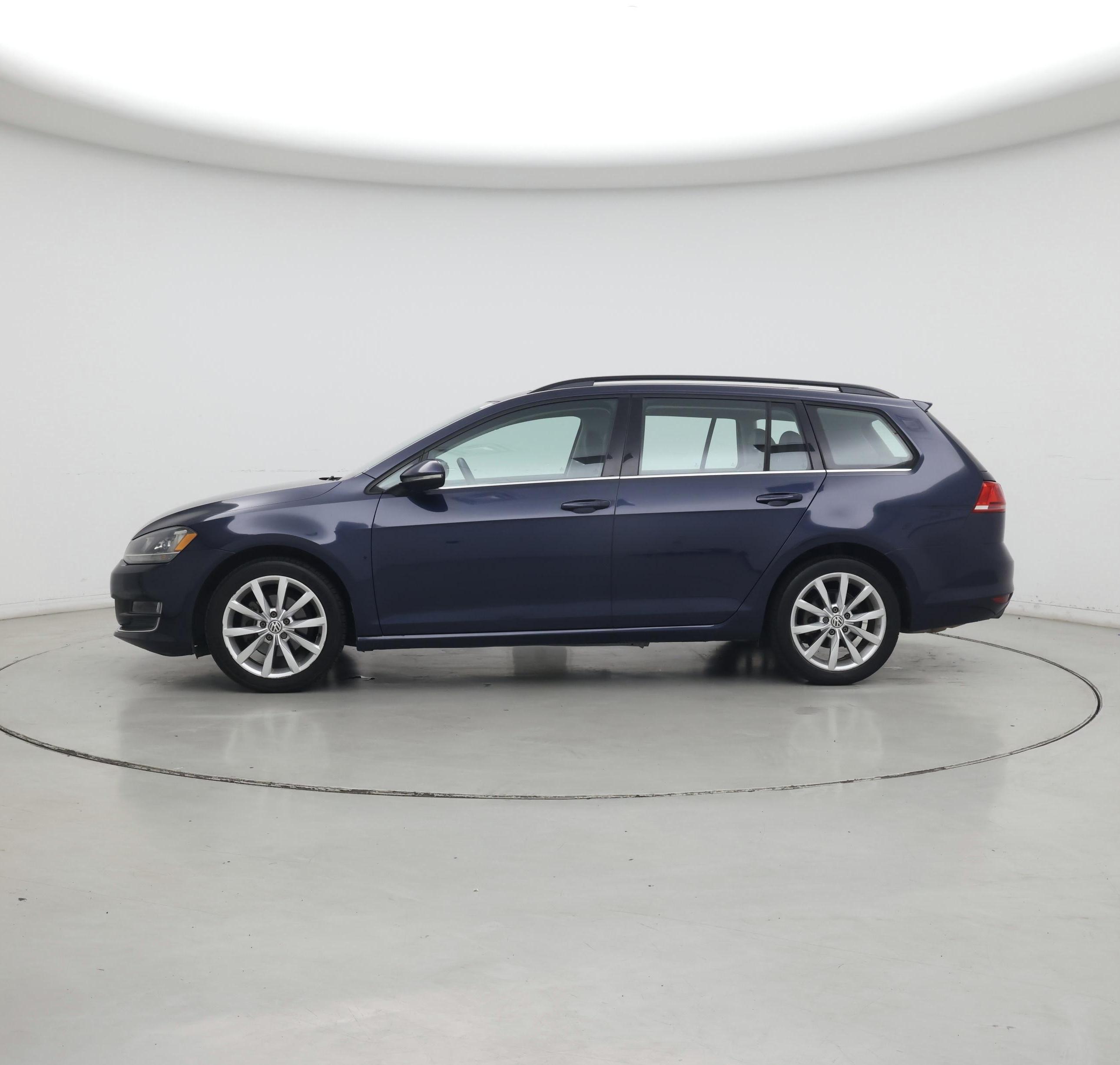 Thumbnail: 2016 Volkswagen Golf - 3