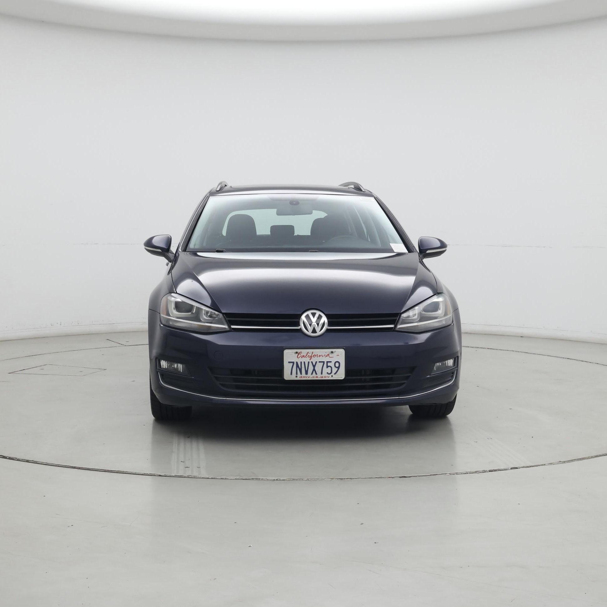 Thumbnail: 2016 Volkswagen Golf - 5