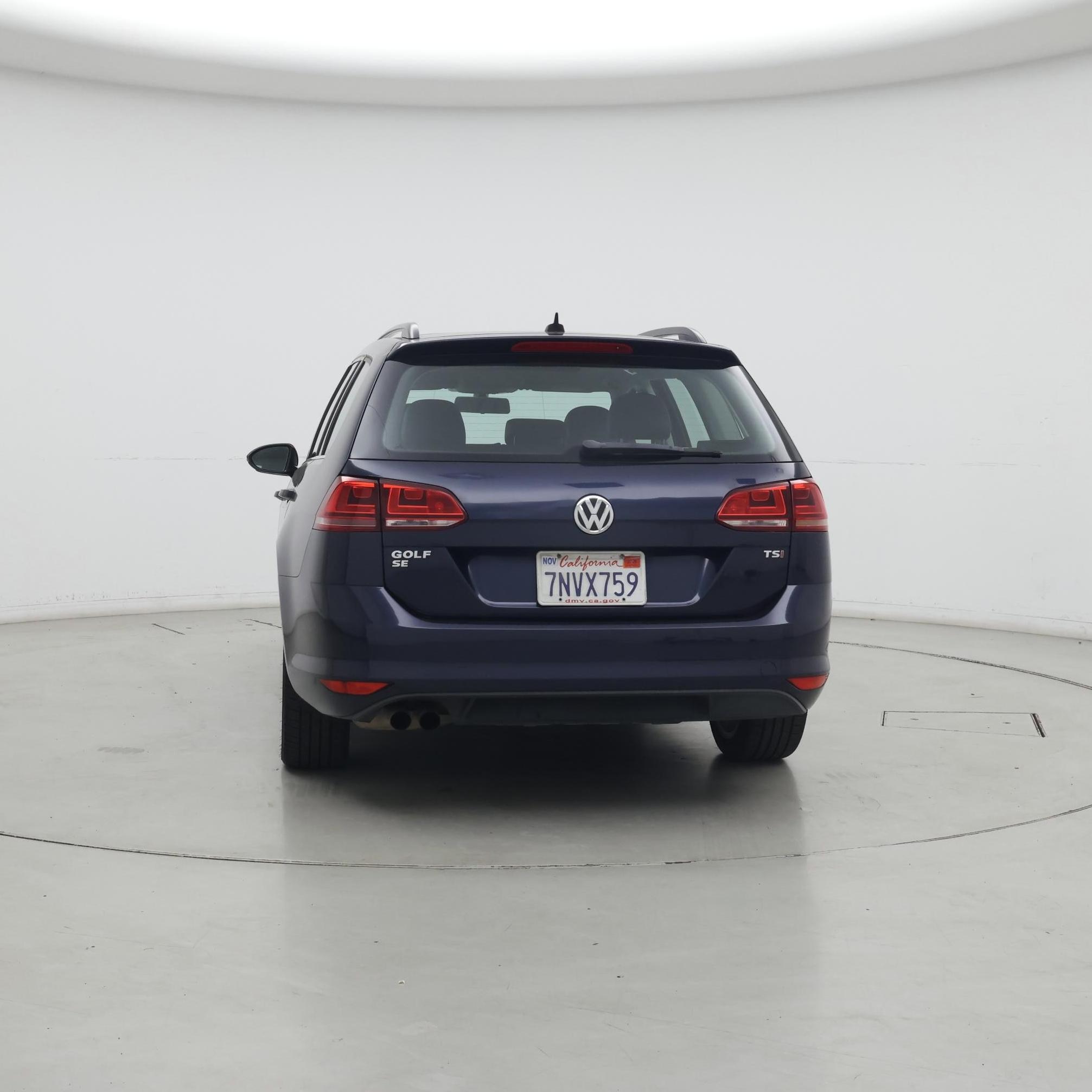 Thumbnail: 2016 Volkswagen Golf - 6