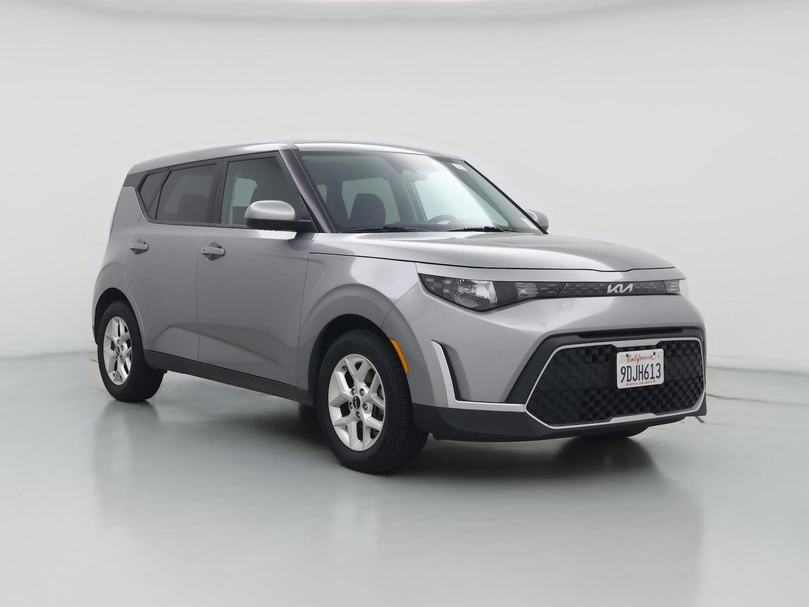 2023 Kia Soul