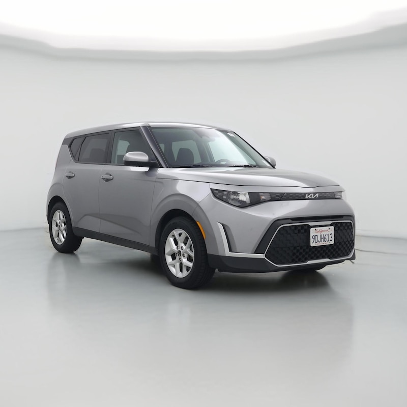 2023 Kia Soul S