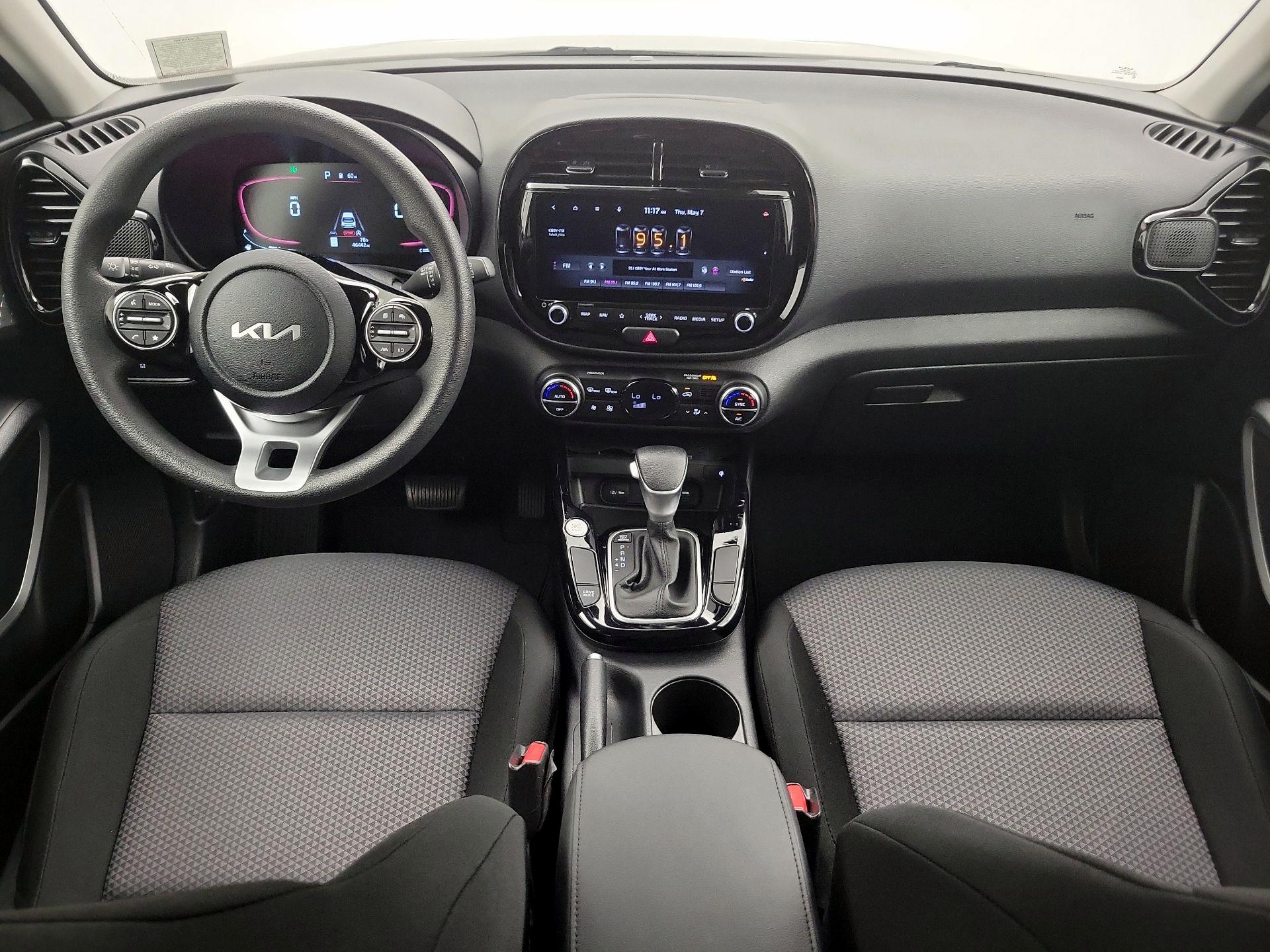 Thumbnail: 2023 Kia Soul - 9