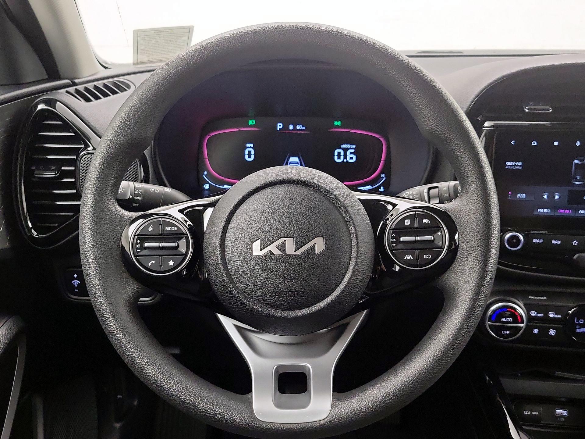 Thumbnail: 2023 Kia Soul - 10