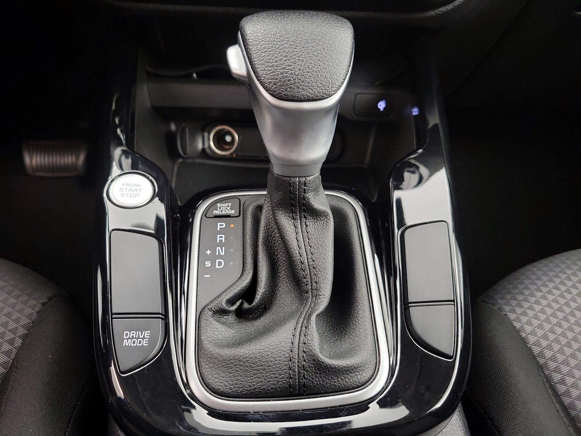 Thumbnail: 2023 Kia Soul - 18