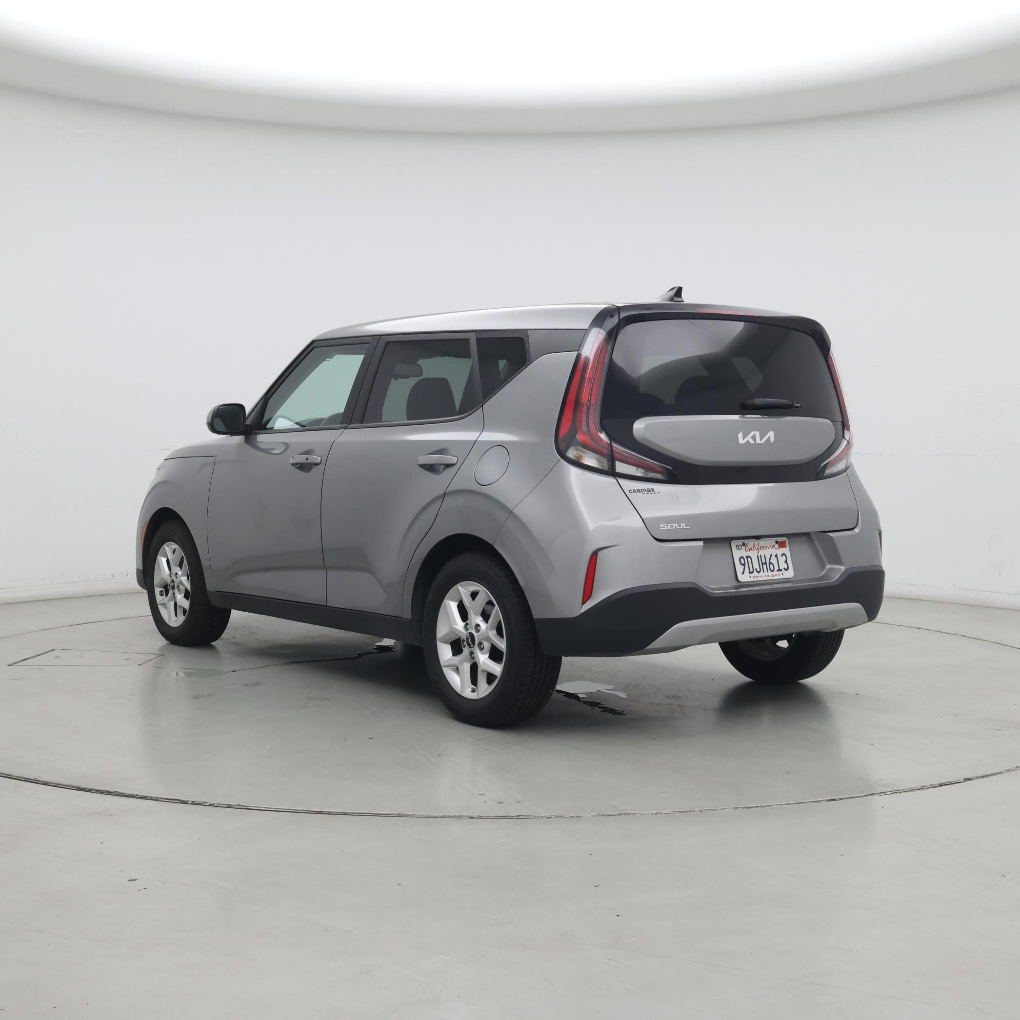 Thumbnail: 2023 Kia Soul - 2
