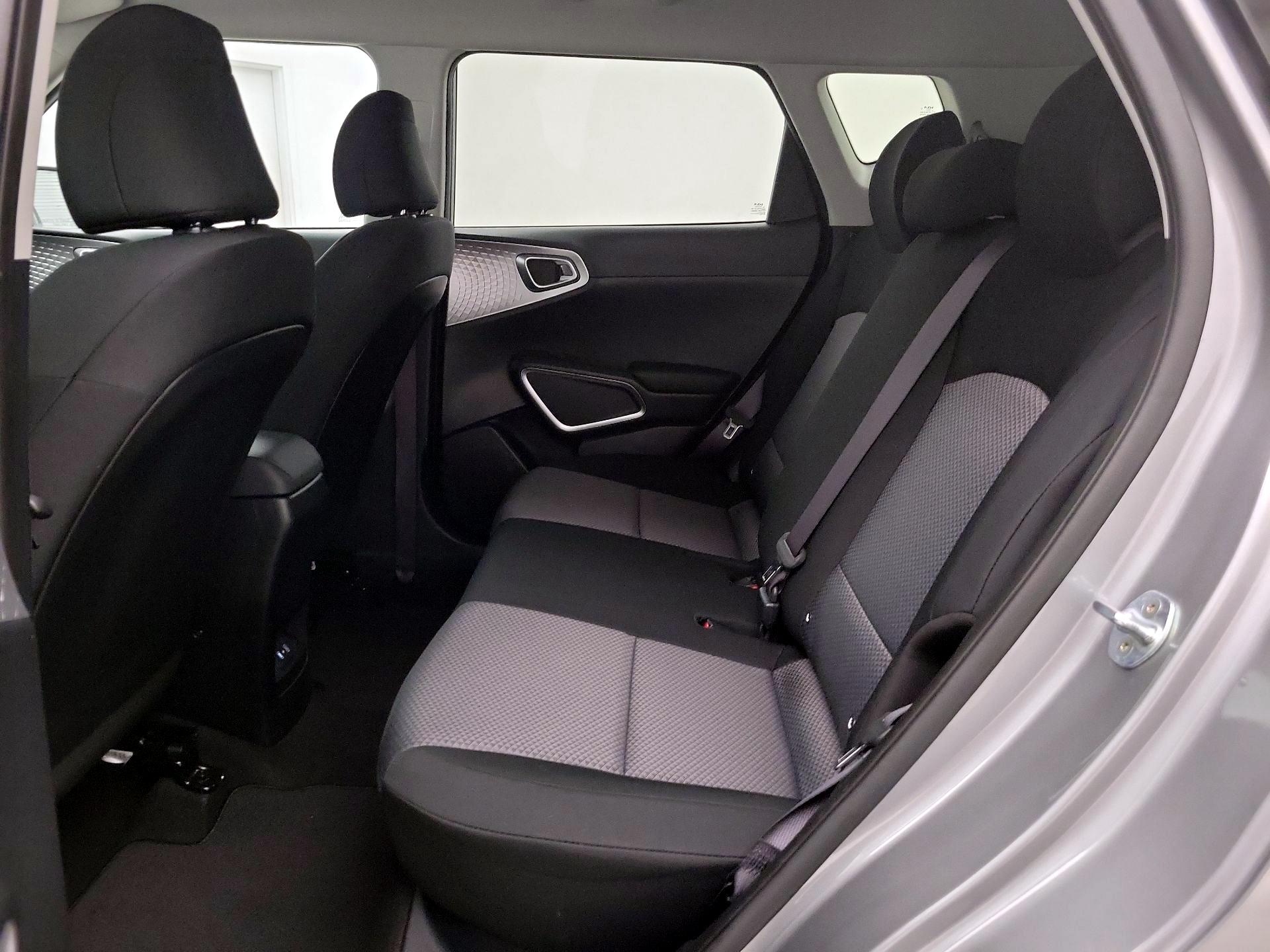 Thumbnail: 2023 Kia Soul - 20