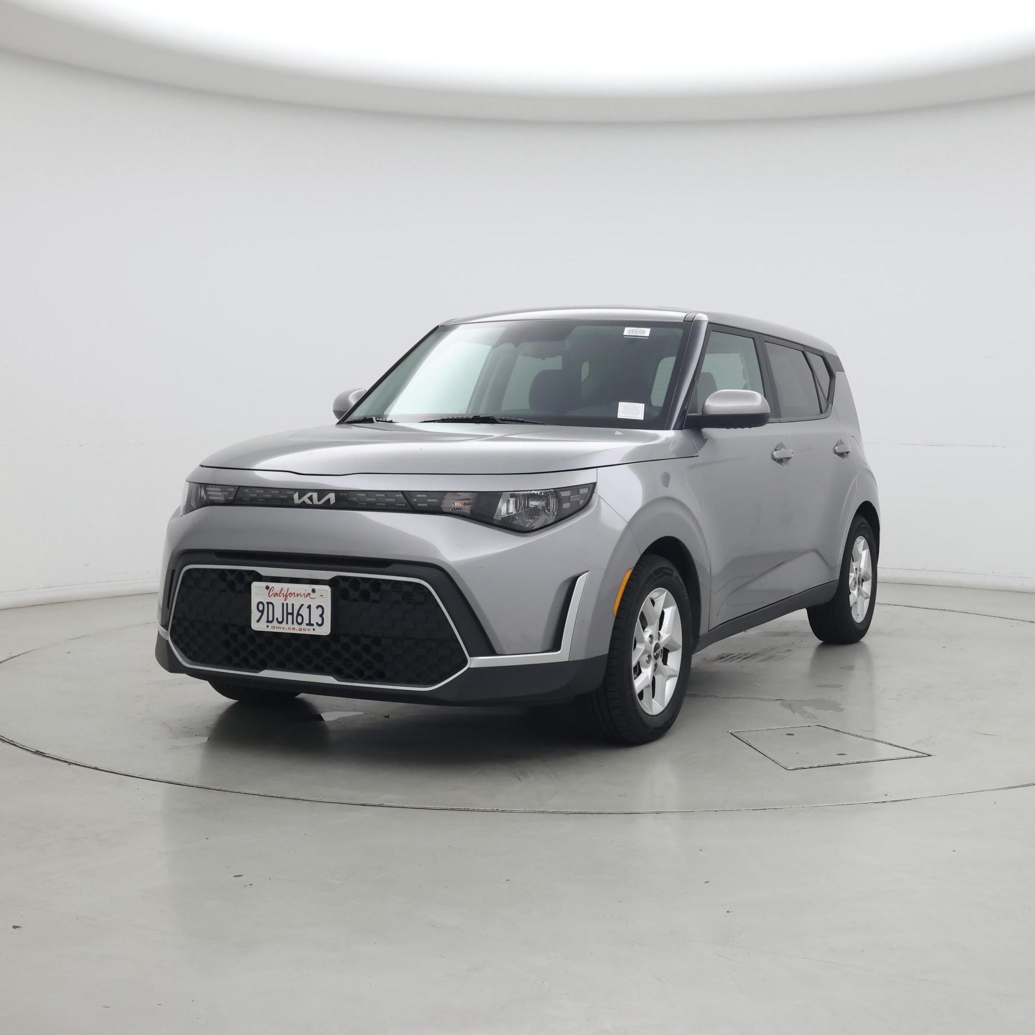 Thumbnail: 2023 Kia Soul - 4