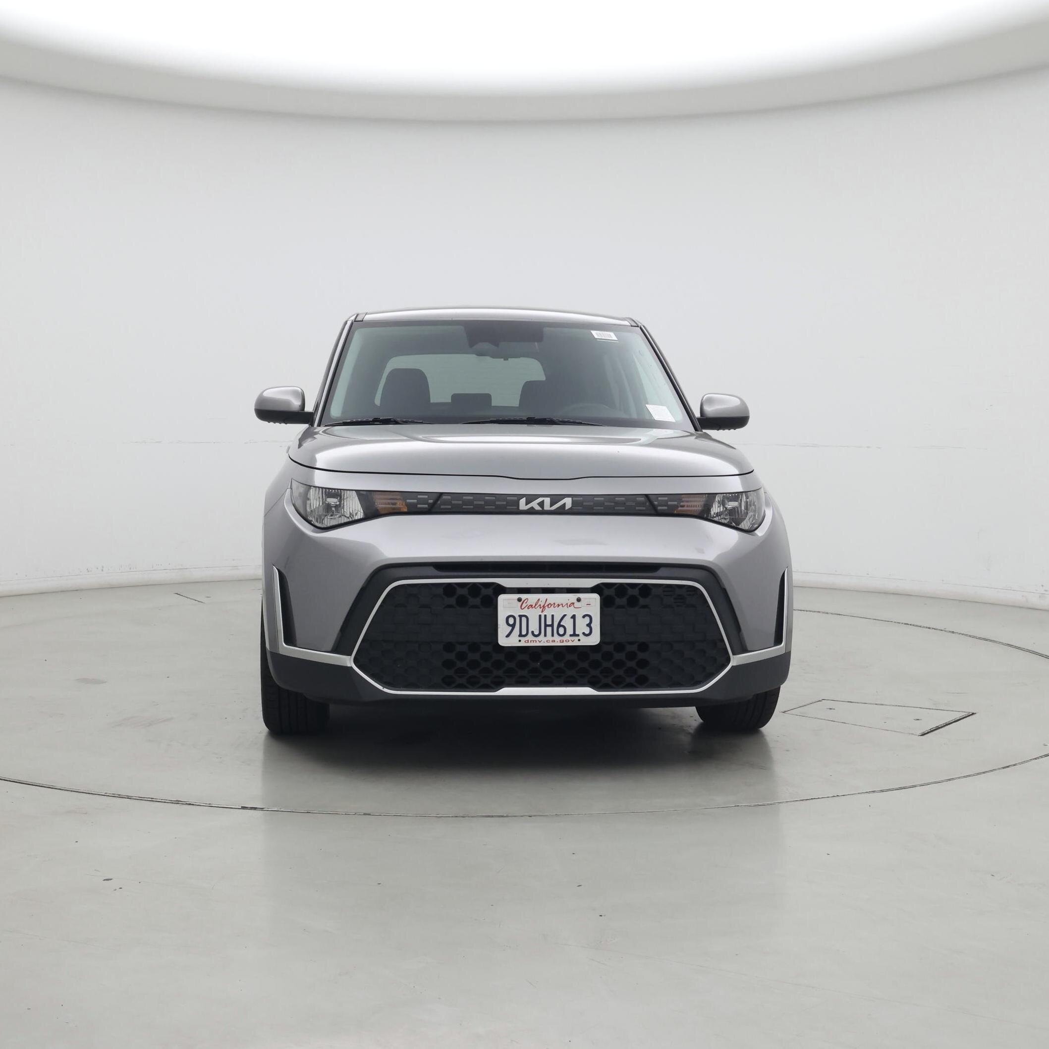 Thumbnail: 2023 Kia Soul - 5