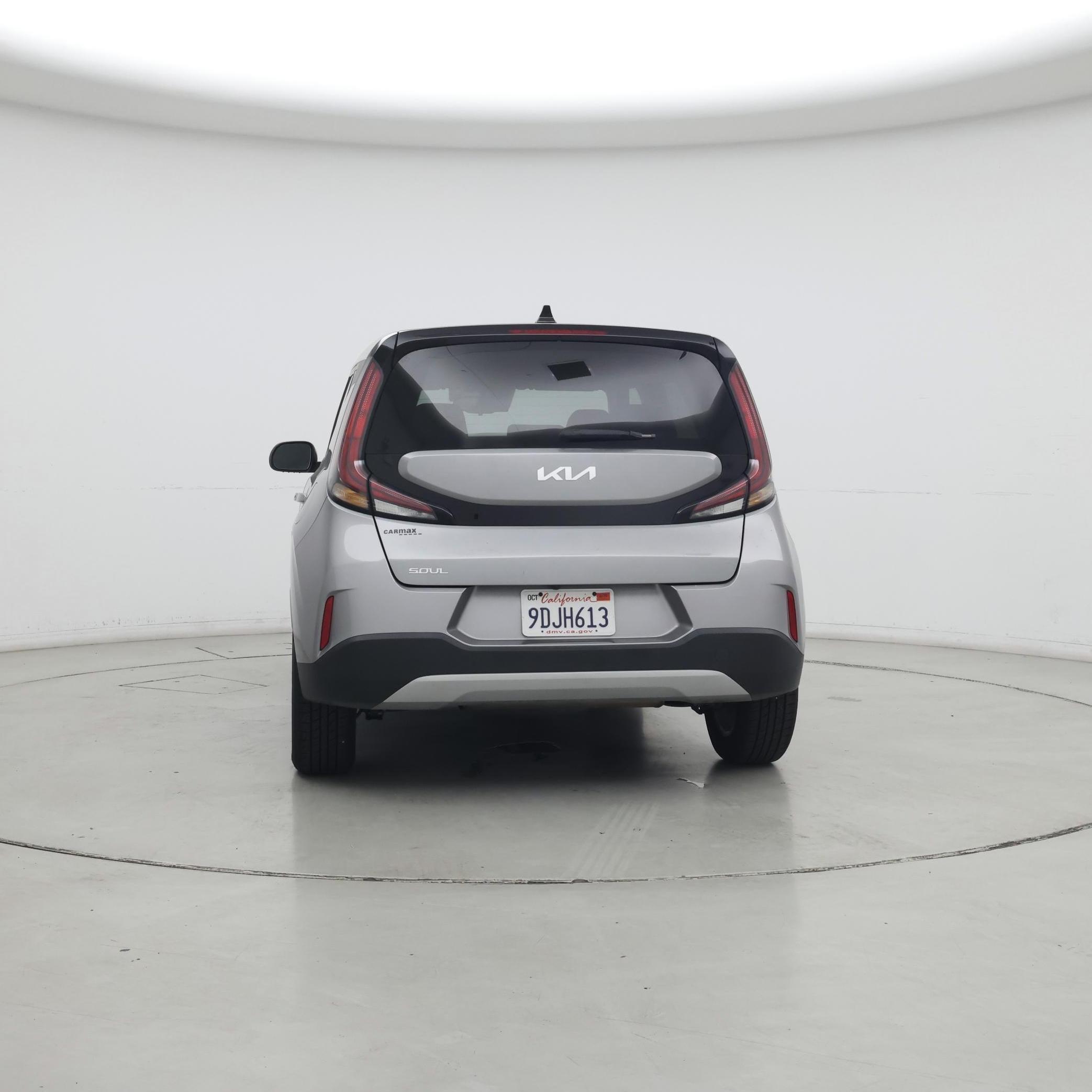 Thumbnail: 2023 Kia Soul - 6