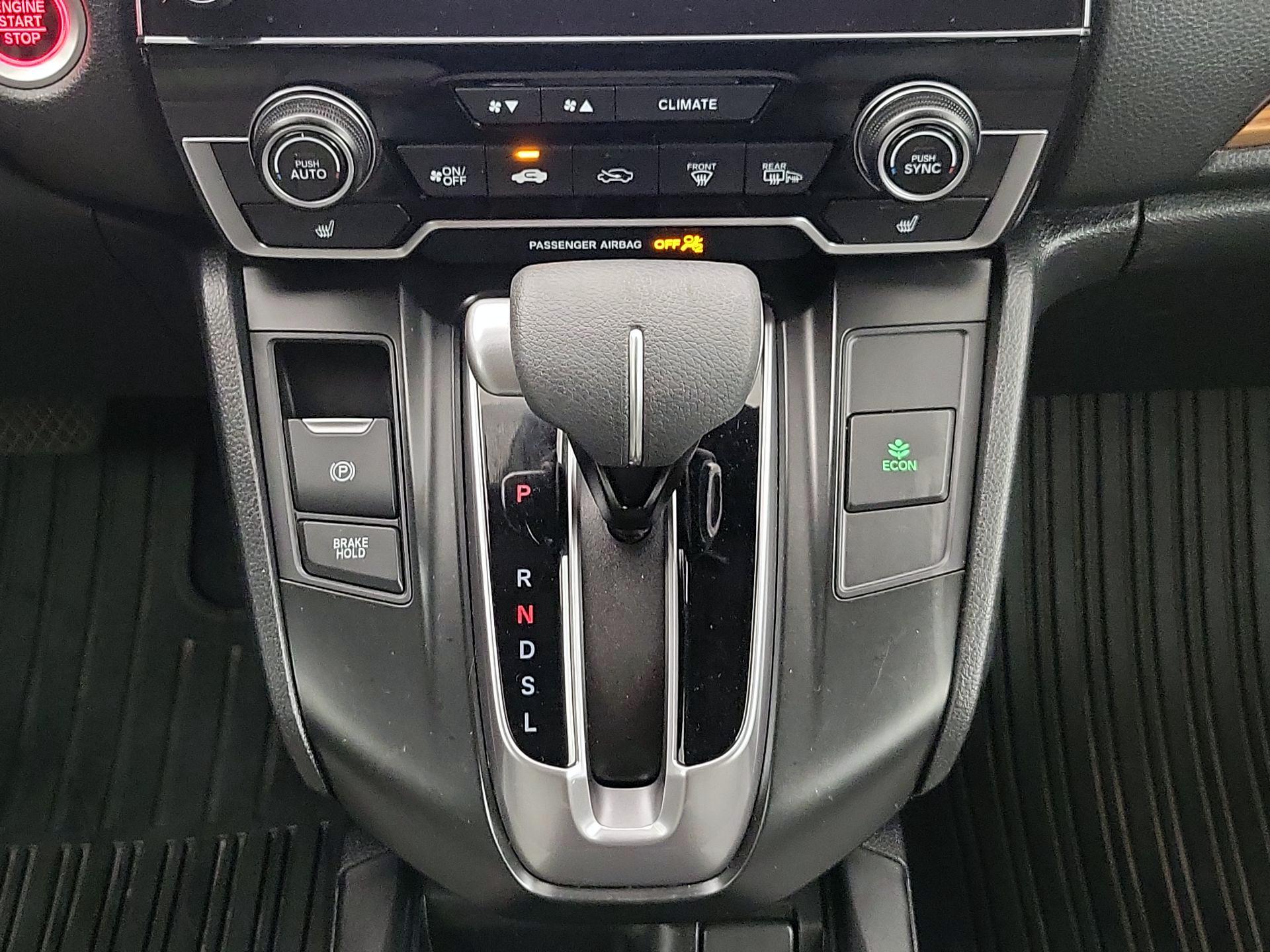 Thumbnail: 2017 Honda CR-V - 17