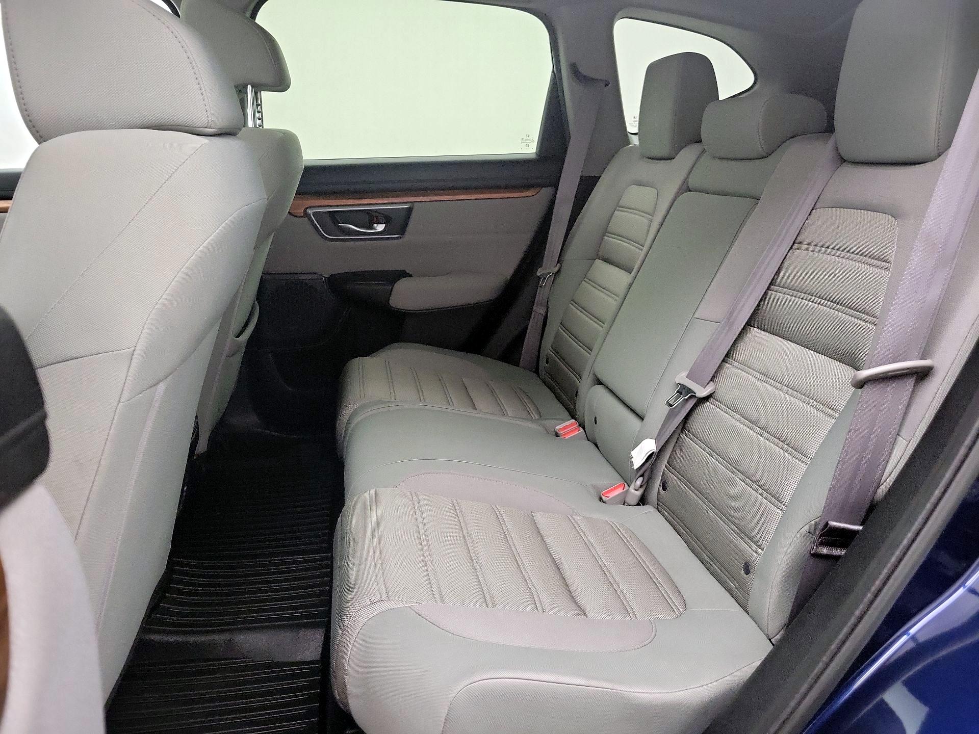 Thumbnail: 2017 Honda CR-V - 20