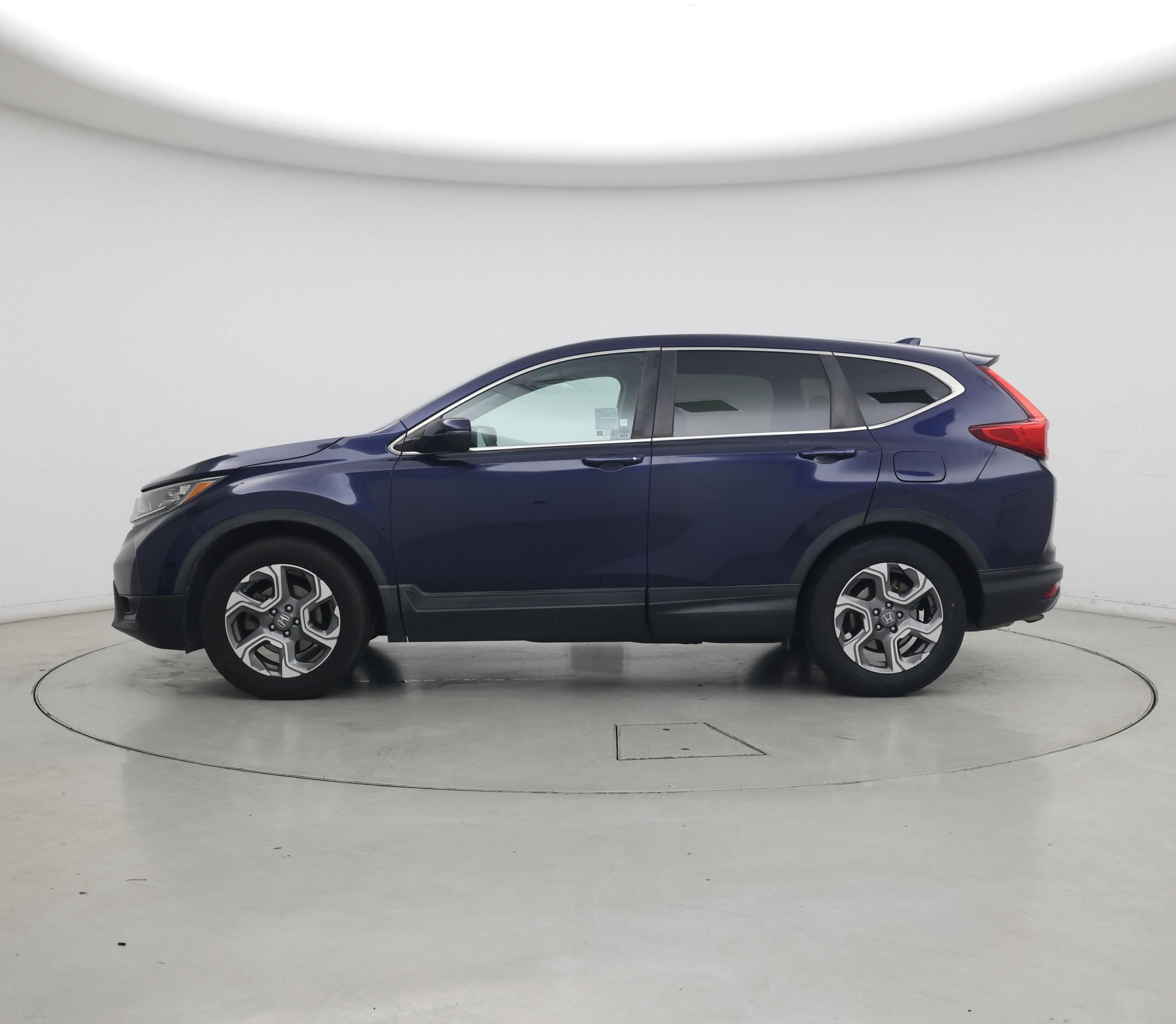 Thumbnail: 2017 Honda CR-V - 3