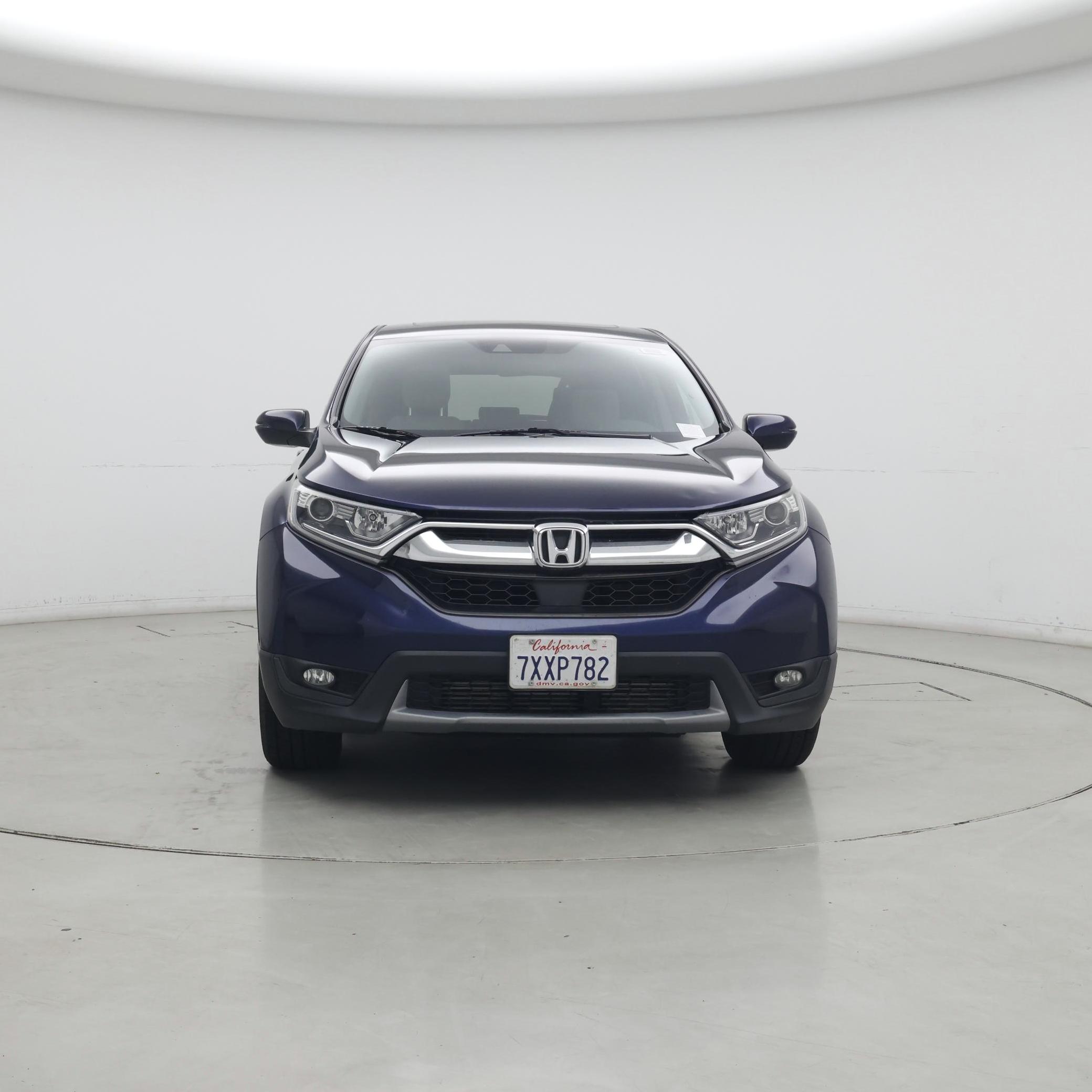 Thumbnail: 2017 Honda CR-V - 5