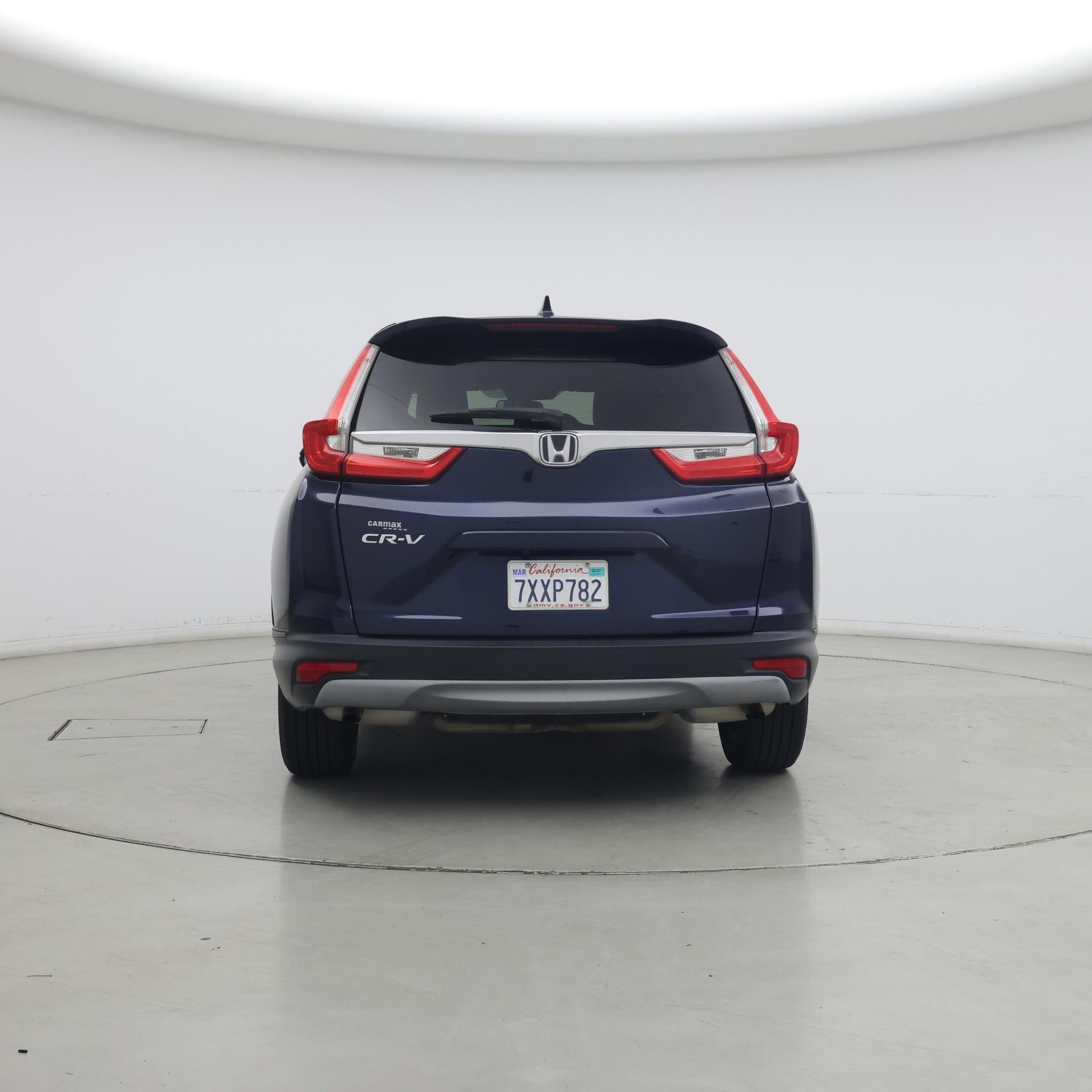 Thumbnail: 2017 Honda CR-V - 6