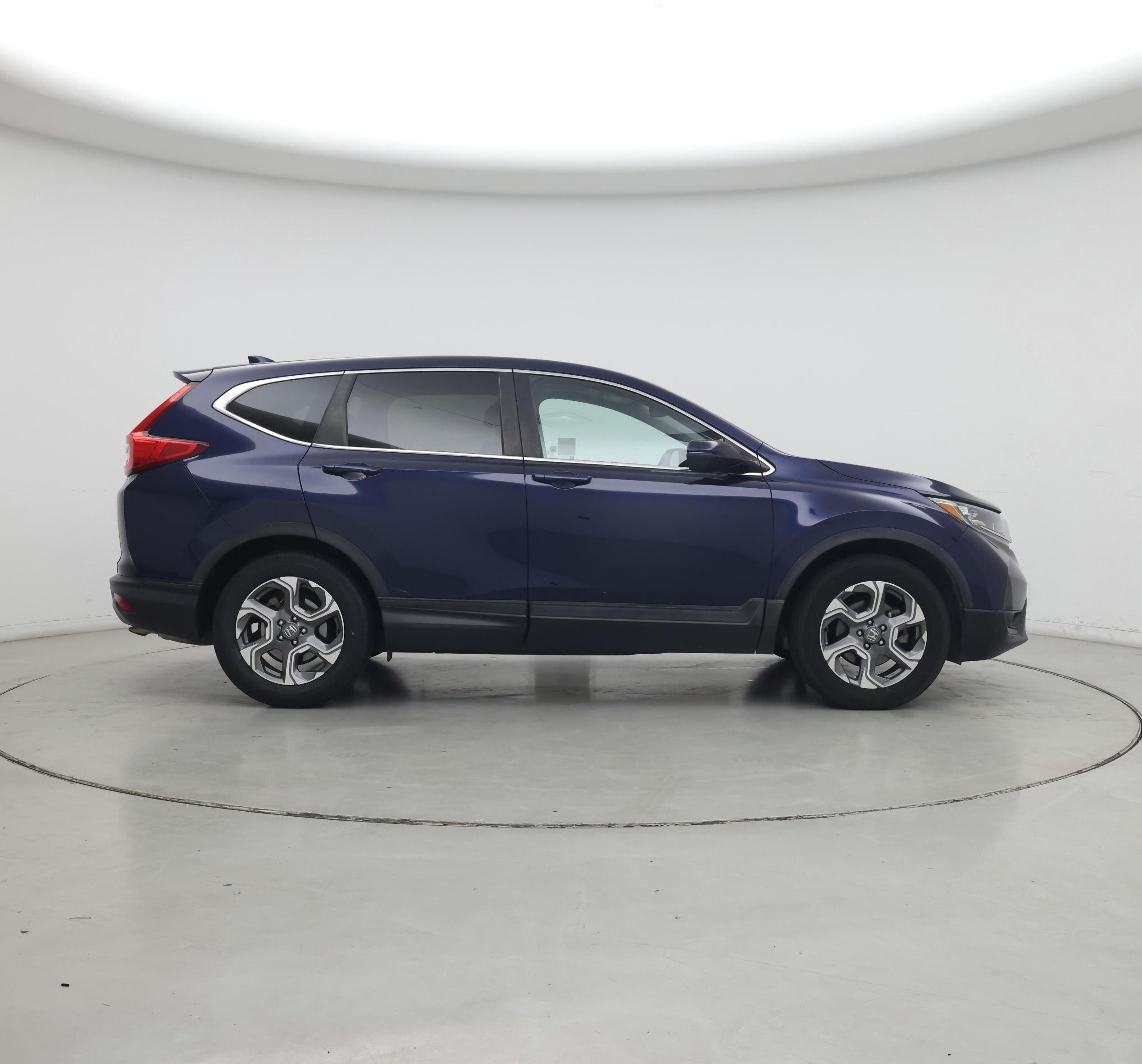 Thumbnail: 2017 Honda CR-V - 7