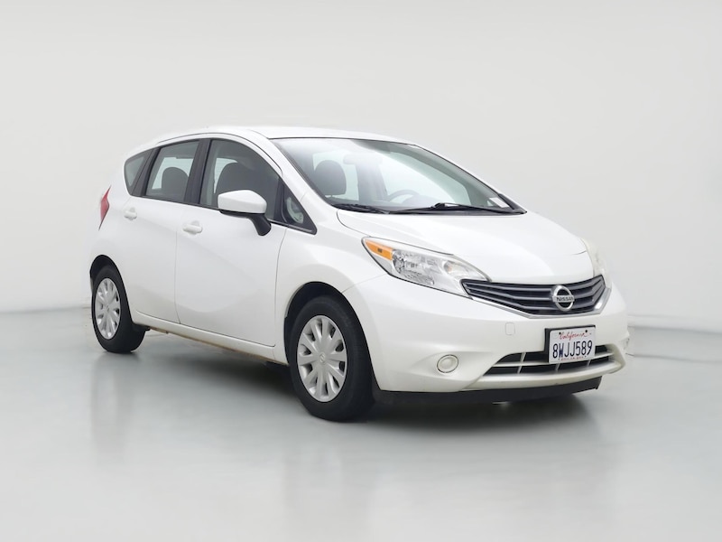 2016 Nissan Versa Note SV -
                  Oxnard, CA