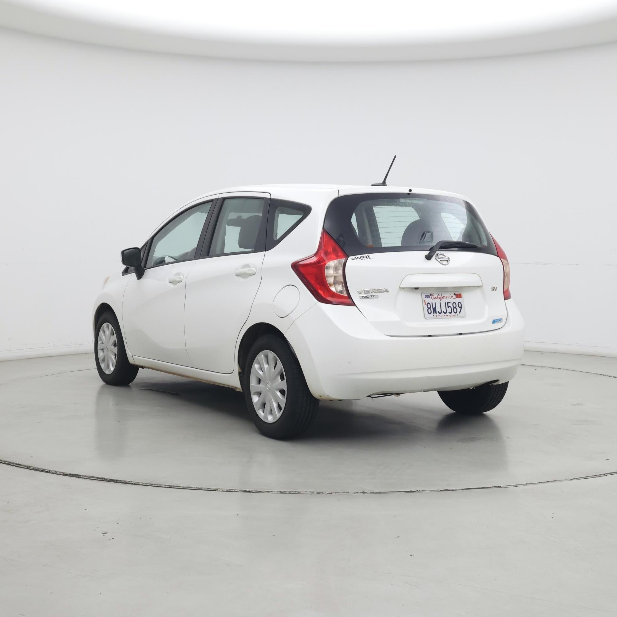 Thumbnail: 2016 Nissan Versa Note - 2