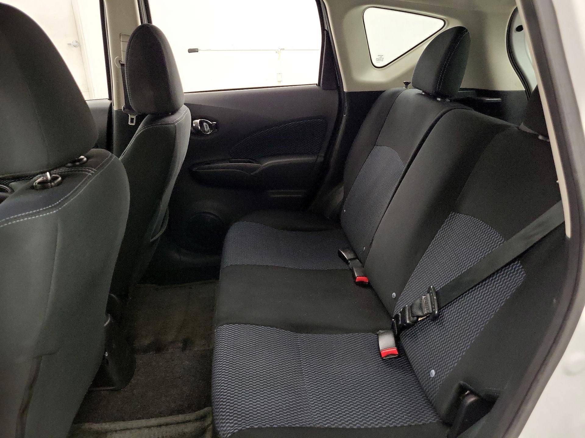 Thumbnail: 2016 Nissan Versa Note - 19