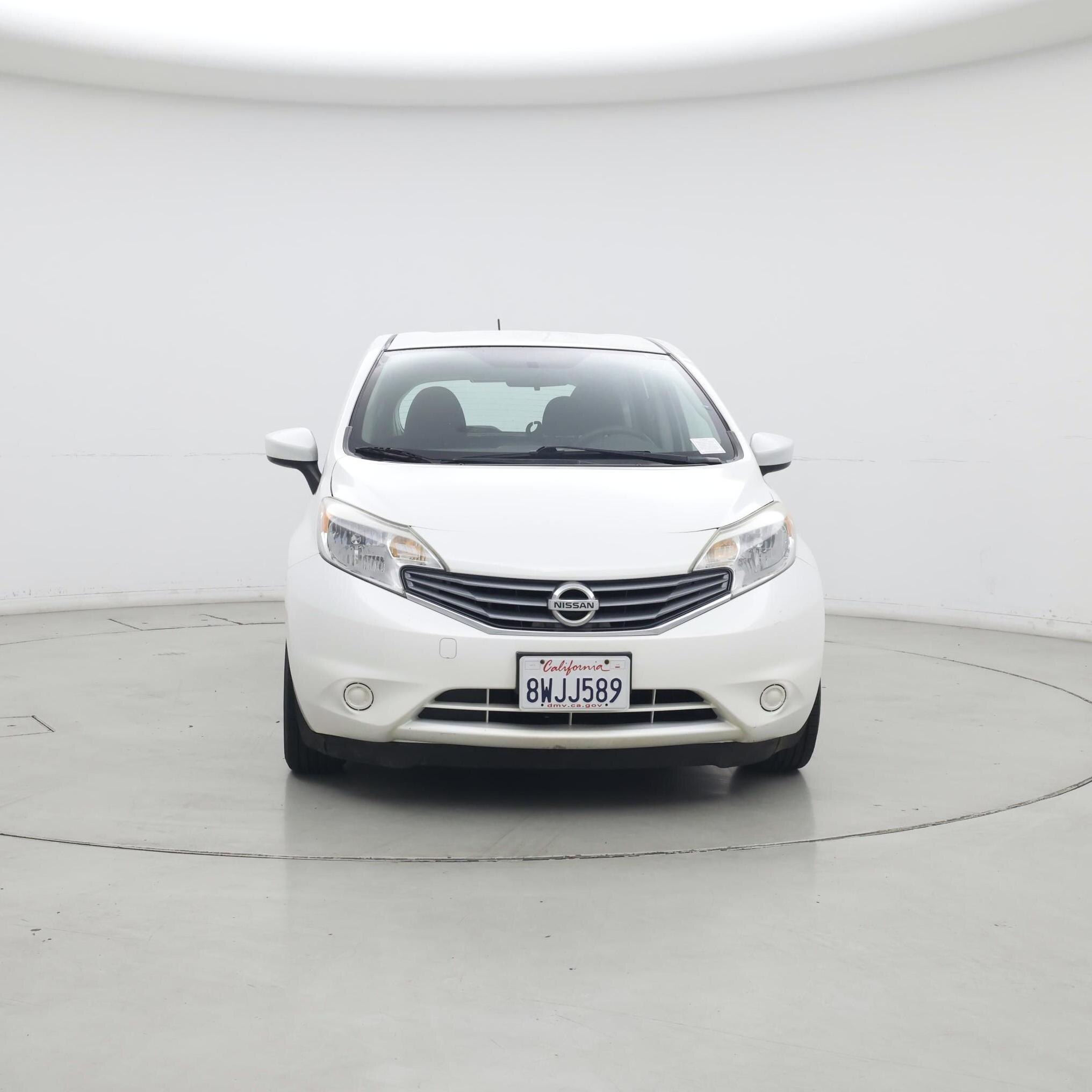 Thumbnail: 2016 Nissan Versa Note - 5