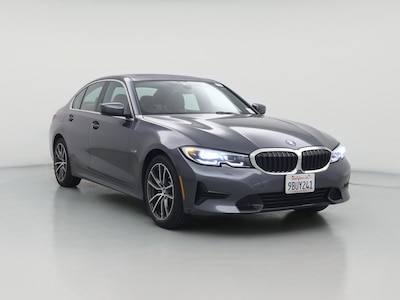 2022 BMW 330 Plug In Hybrid xDrive30e