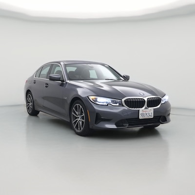 2022 BMW 330 Plug In Hybrid xDrive30e
