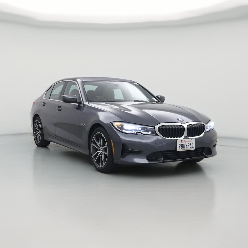 2022 BMW 330 Plug In Hybrid xDrive30e