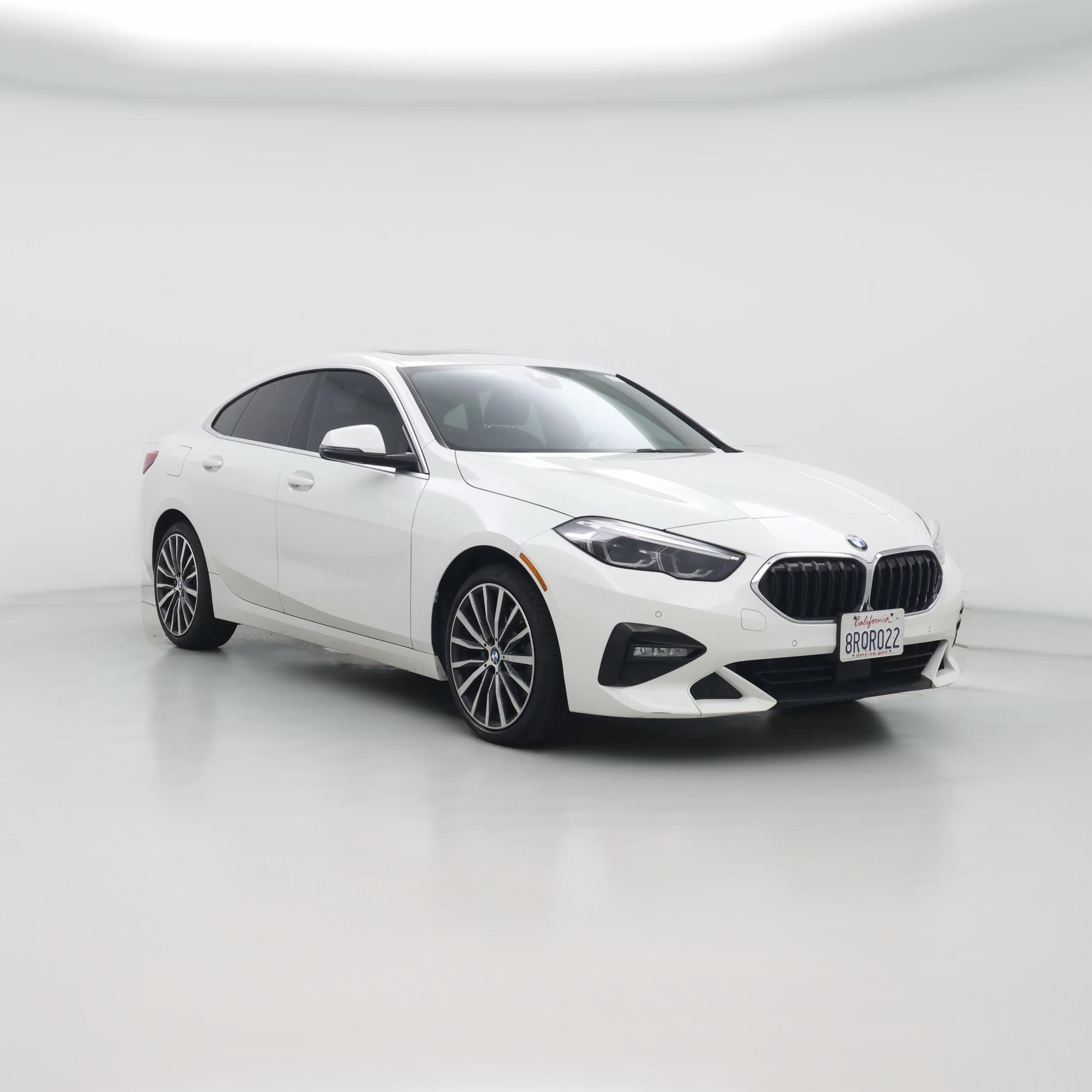 Thumbnail: 2020 BMW 2 Series - 1