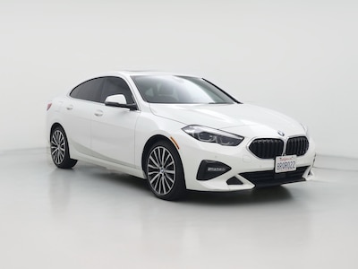 2020 BMW 228 I xDrive Gran Coupe