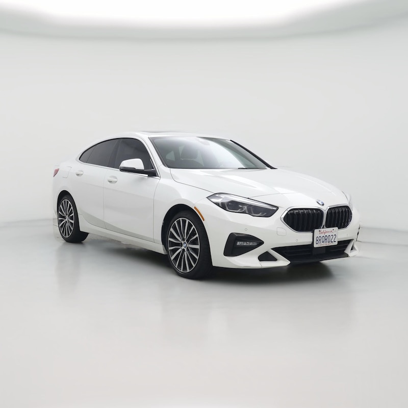 2020 BMW 228 I xDrive Gran Coupe