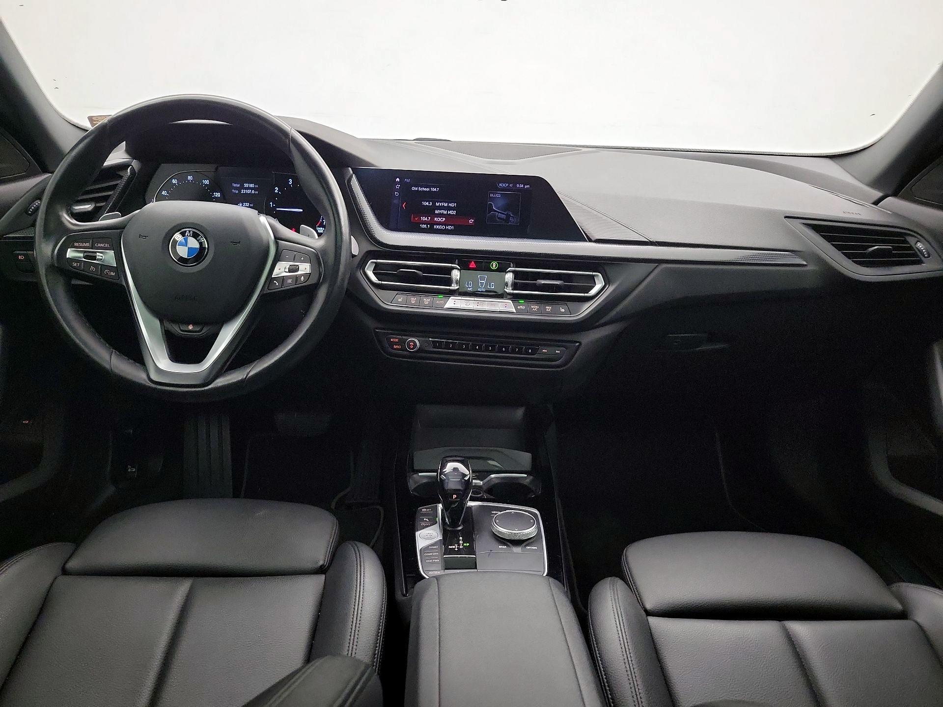 Thumbnail: 2020 BMW 2 Series - 9