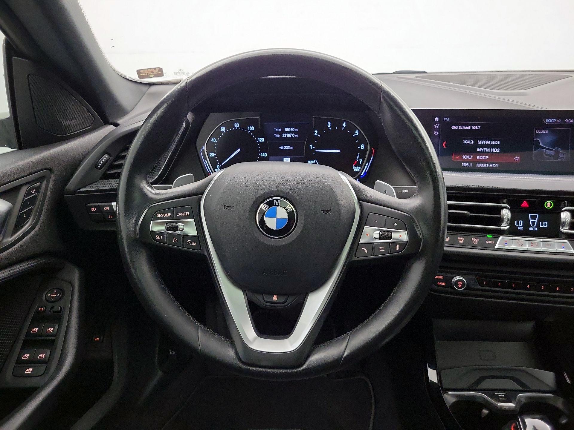 Thumbnail: 2020 BMW 2 Series - 10