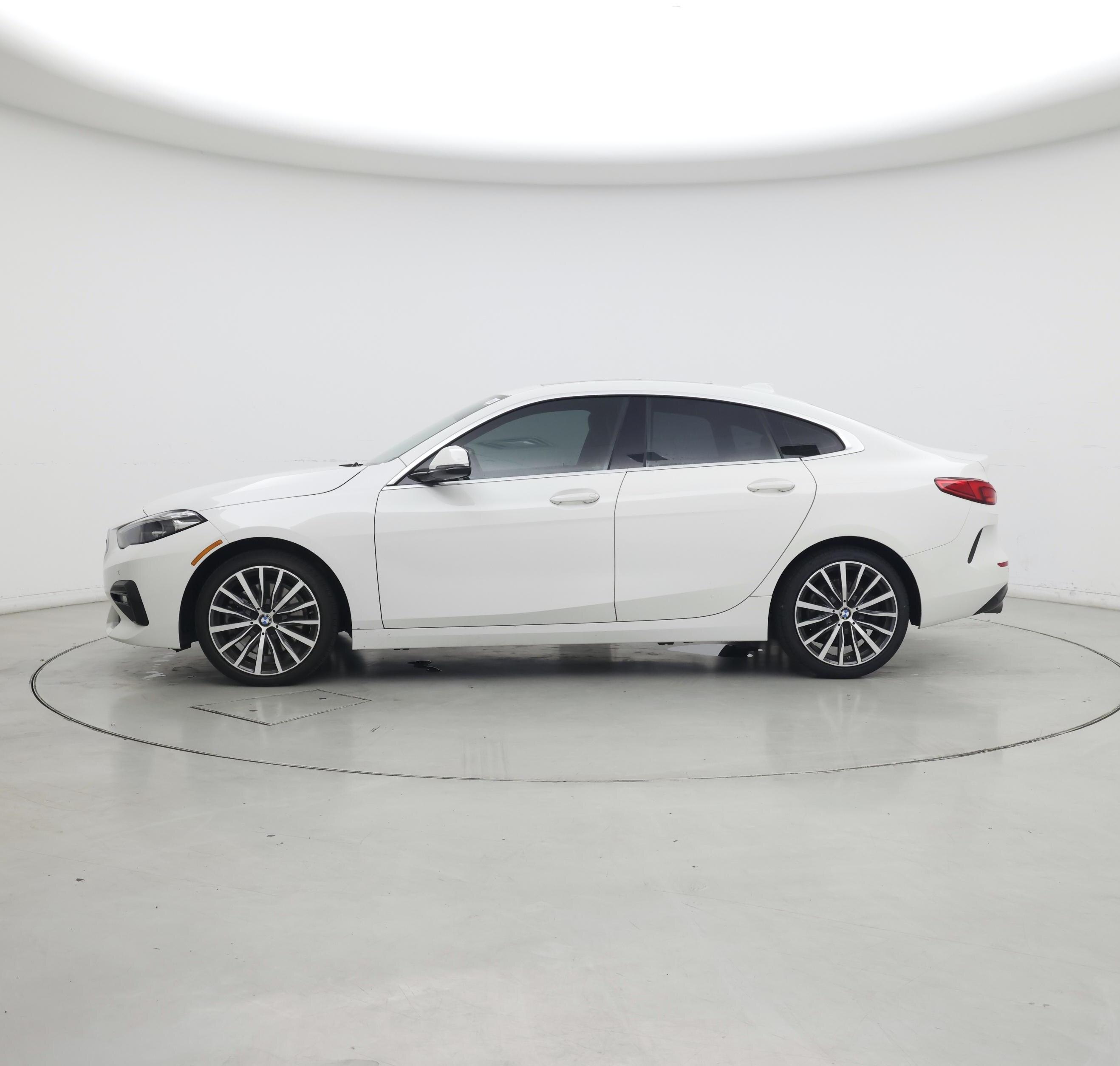 Thumbnail: 2020 BMW 2 Series - 3
