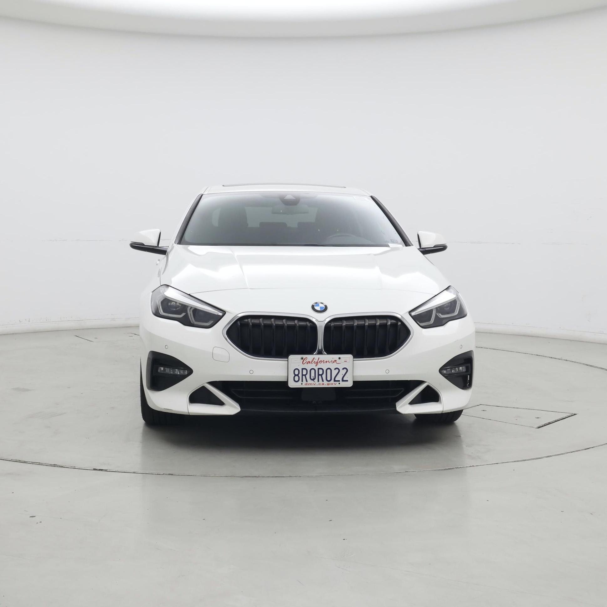 Thumbnail: 2020 BMW 2 Series - 5