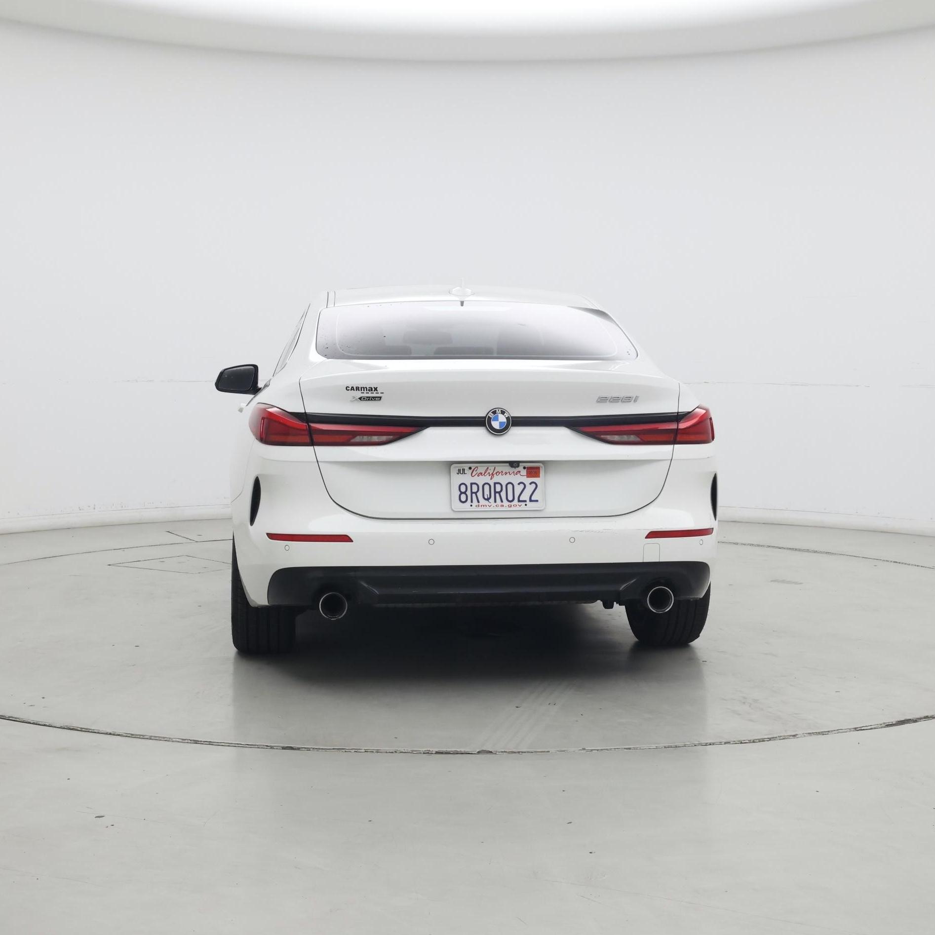 Thumbnail: 2020 BMW 2 Series - 6