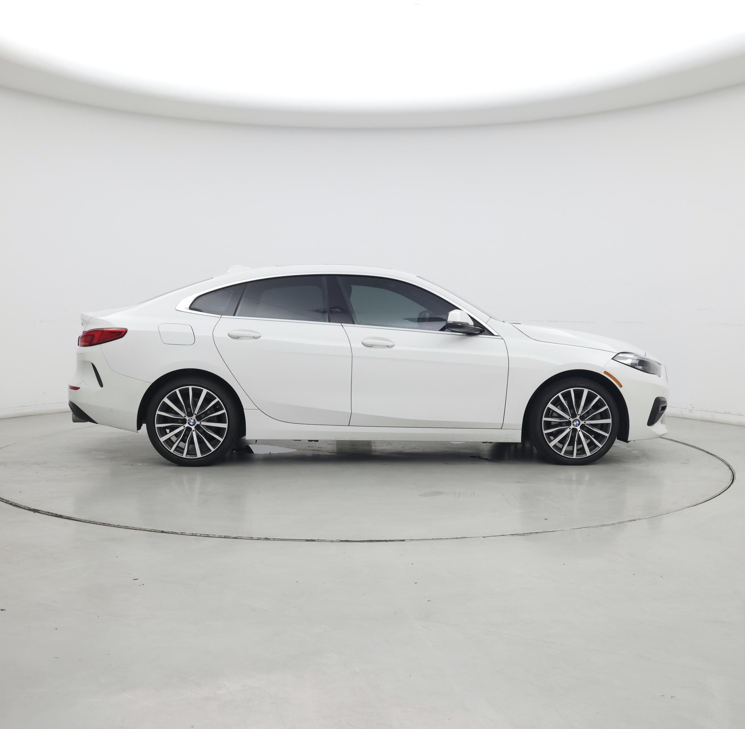 Thumbnail: 2020 BMW 2 Series - 7