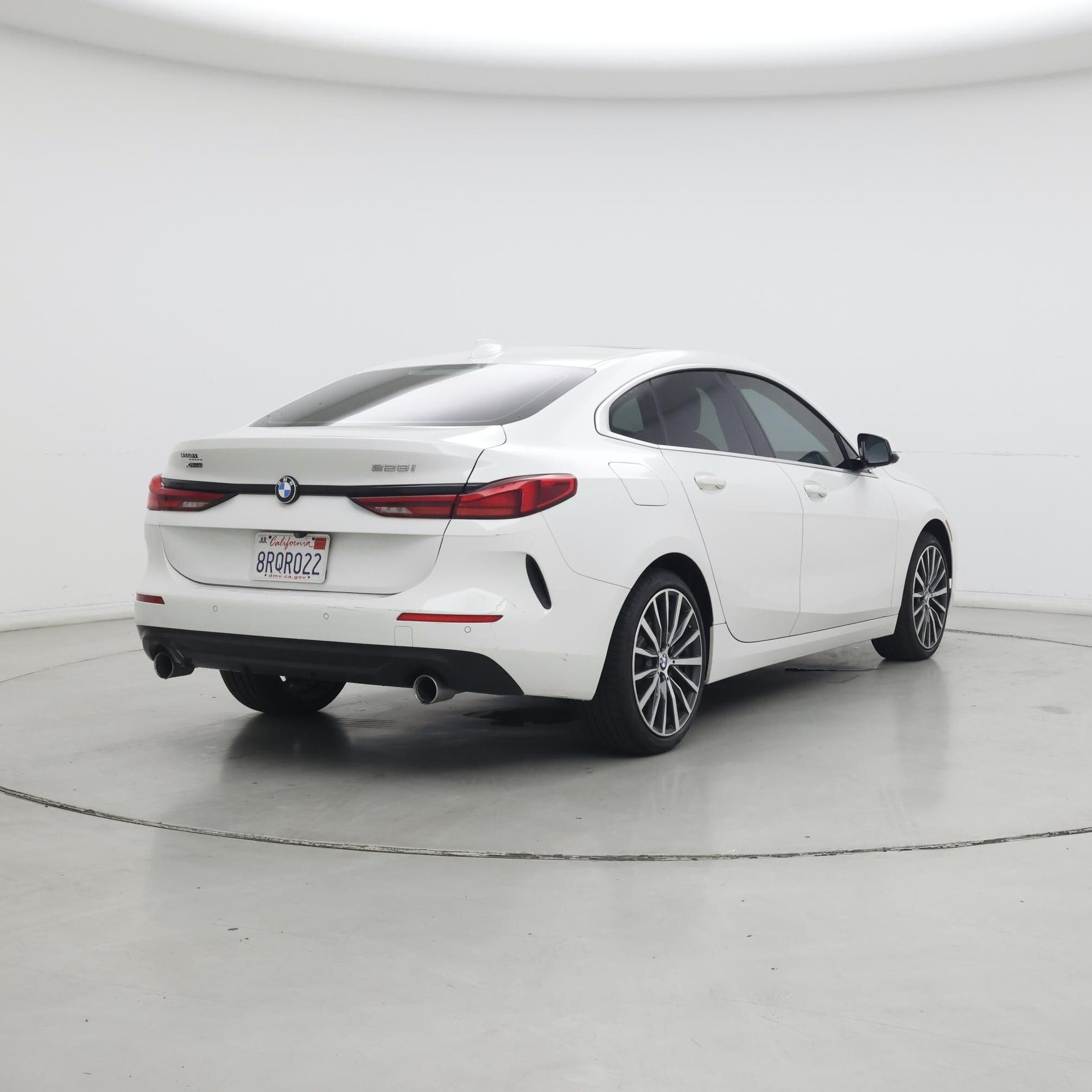 Thumbnail: 2020 BMW 2 Series - 8