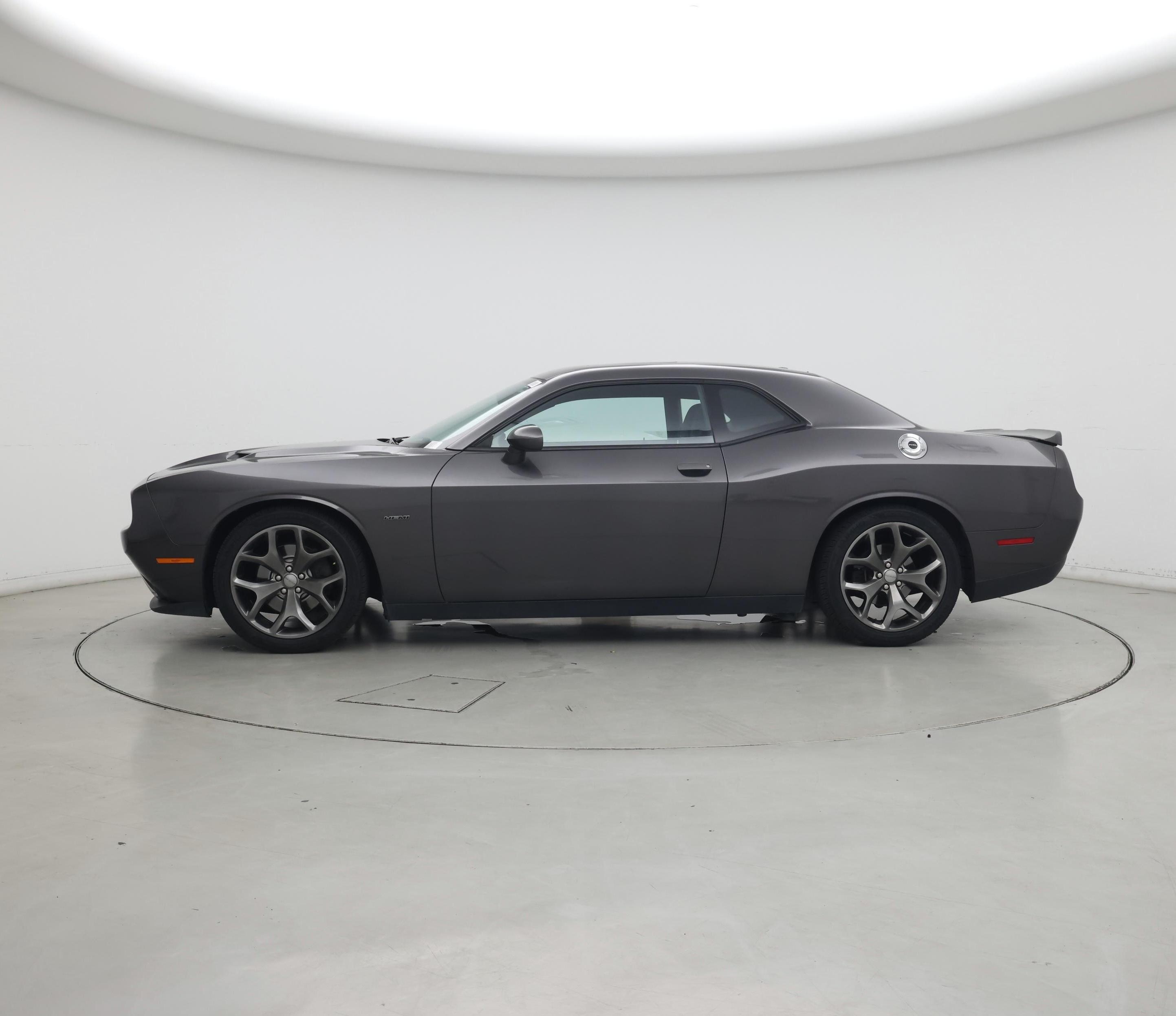 Thumbnail: 2015 Dodge Challenger - 3