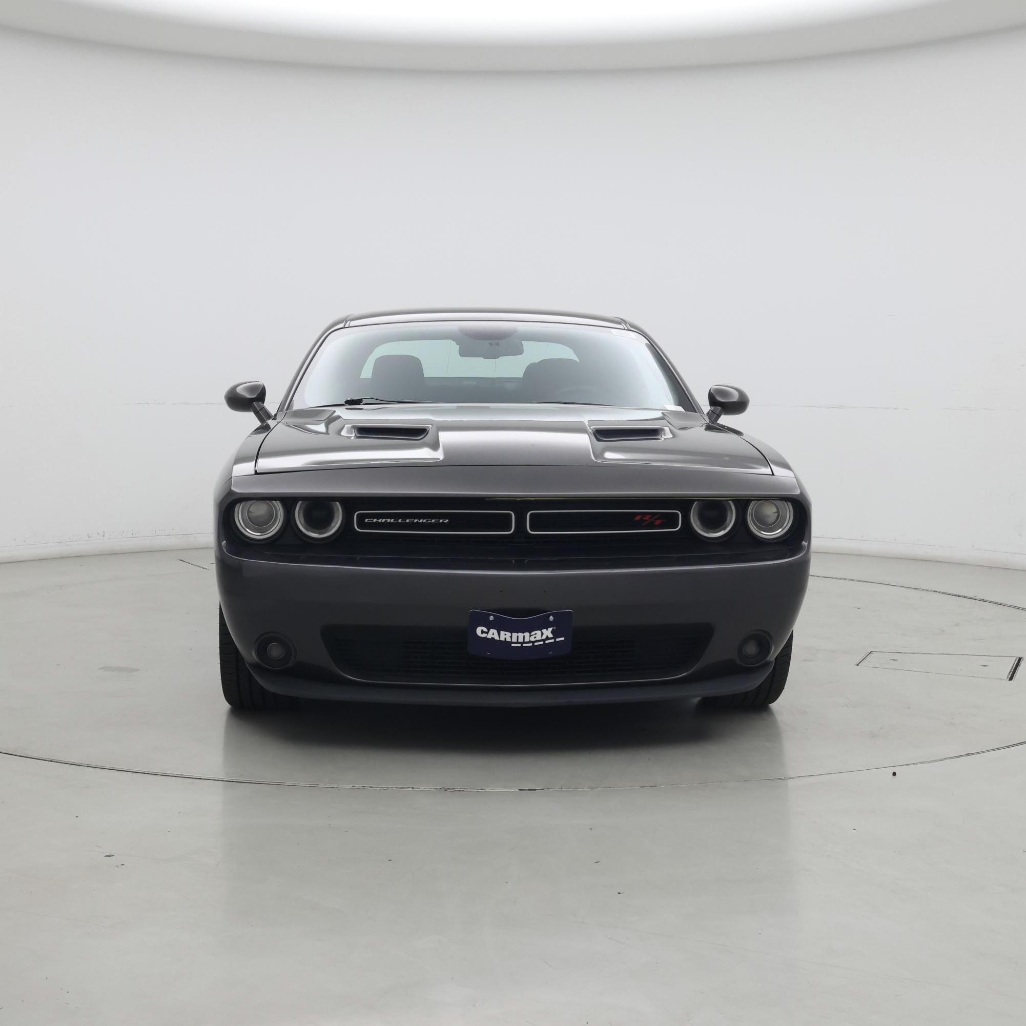 Thumbnail: 2015 Dodge Challenger - 5