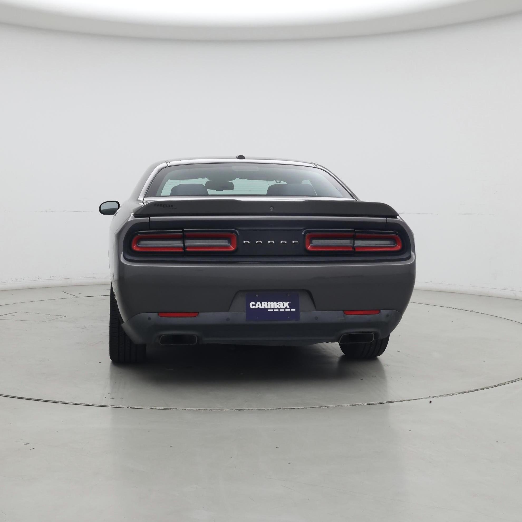 Thumbnail: 2015 Dodge Challenger - 6