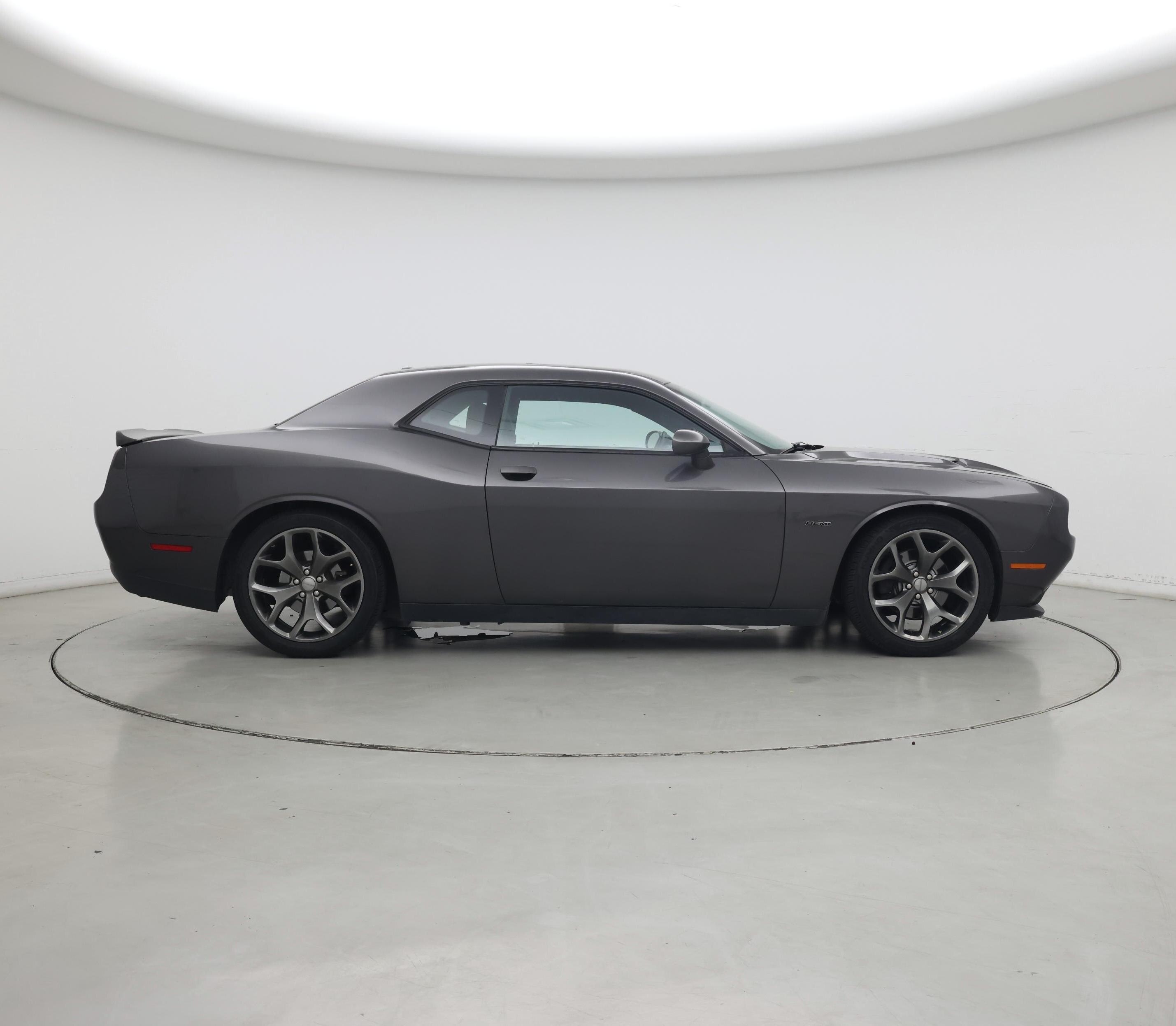 Thumbnail: 2015 Dodge Challenger - 7