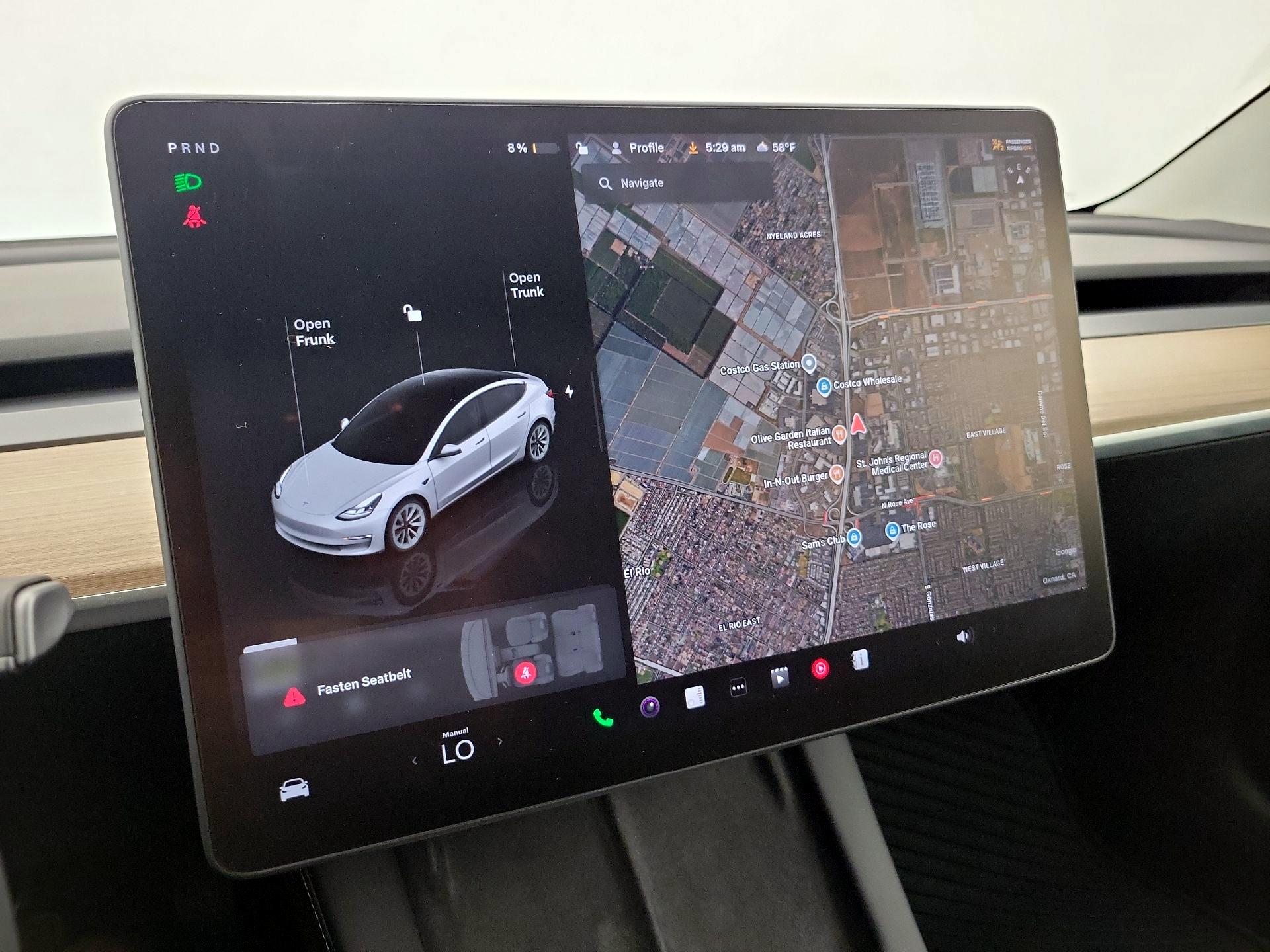 Thumbnail: 2023 Tesla Model 3 - 13