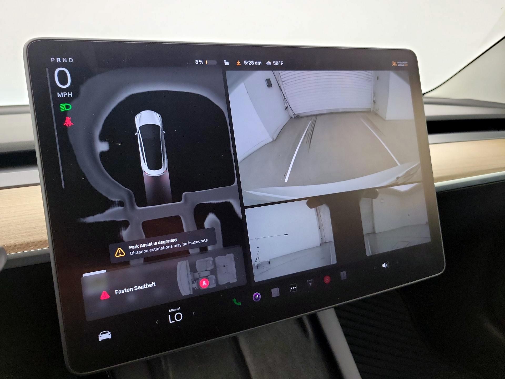 Thumbnail: 2023 Tesla Model 3 - 14