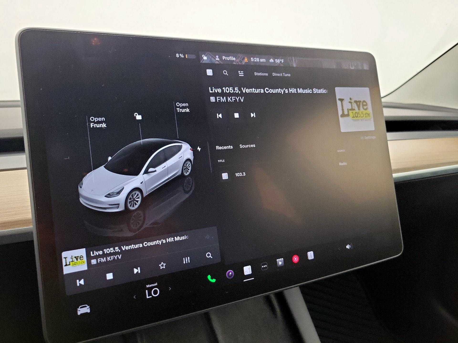 Thumbnail: 2023 Tesla Model 3 - 15