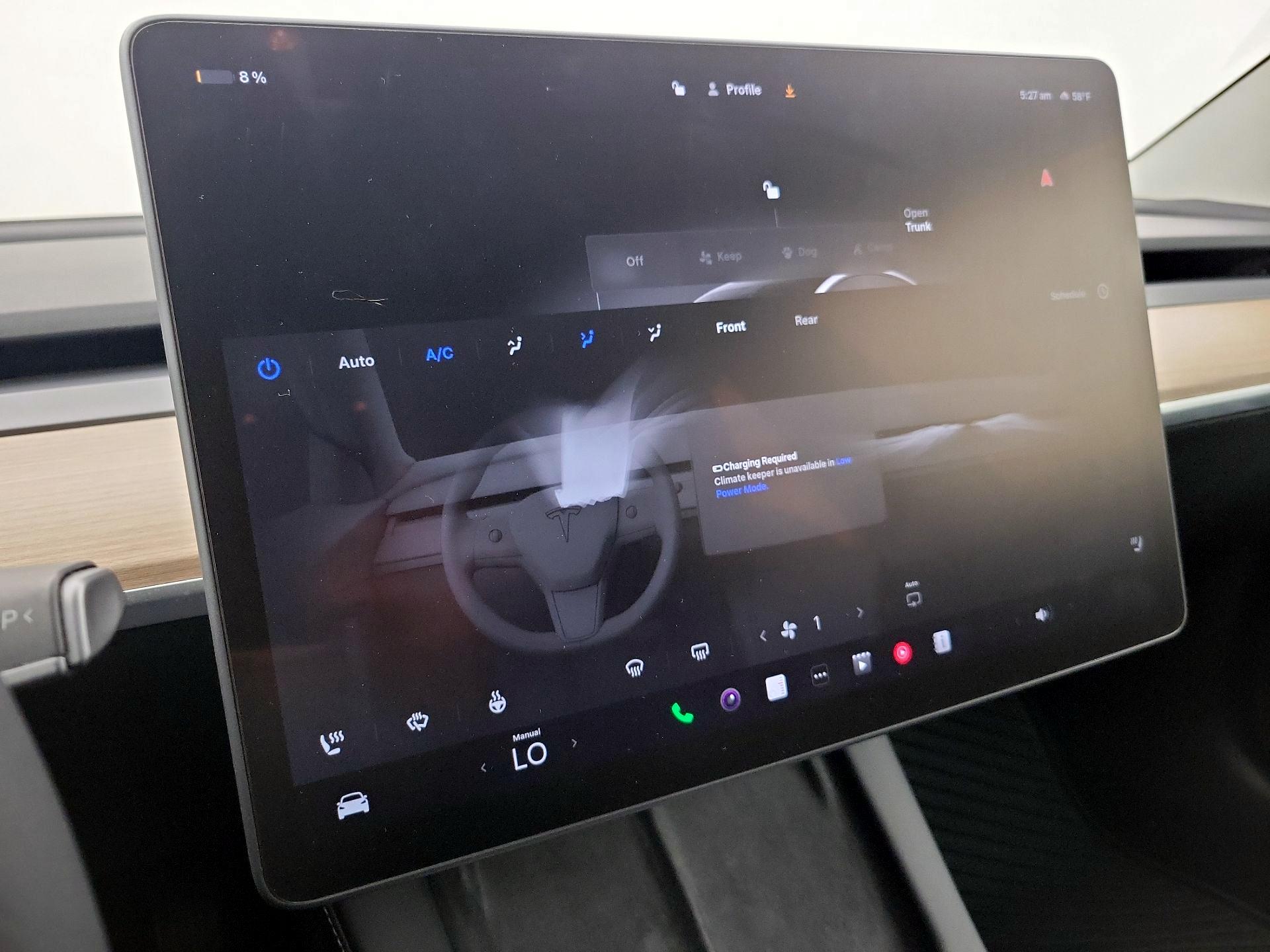 Thumbnail: 2023 Tesla Model 3 - 16