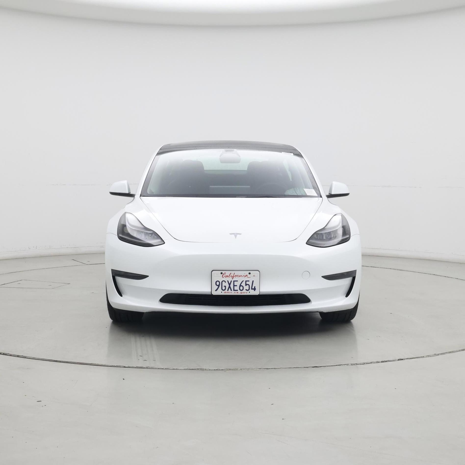 Thumbnail: 2023 Tesla Model 3 - 5