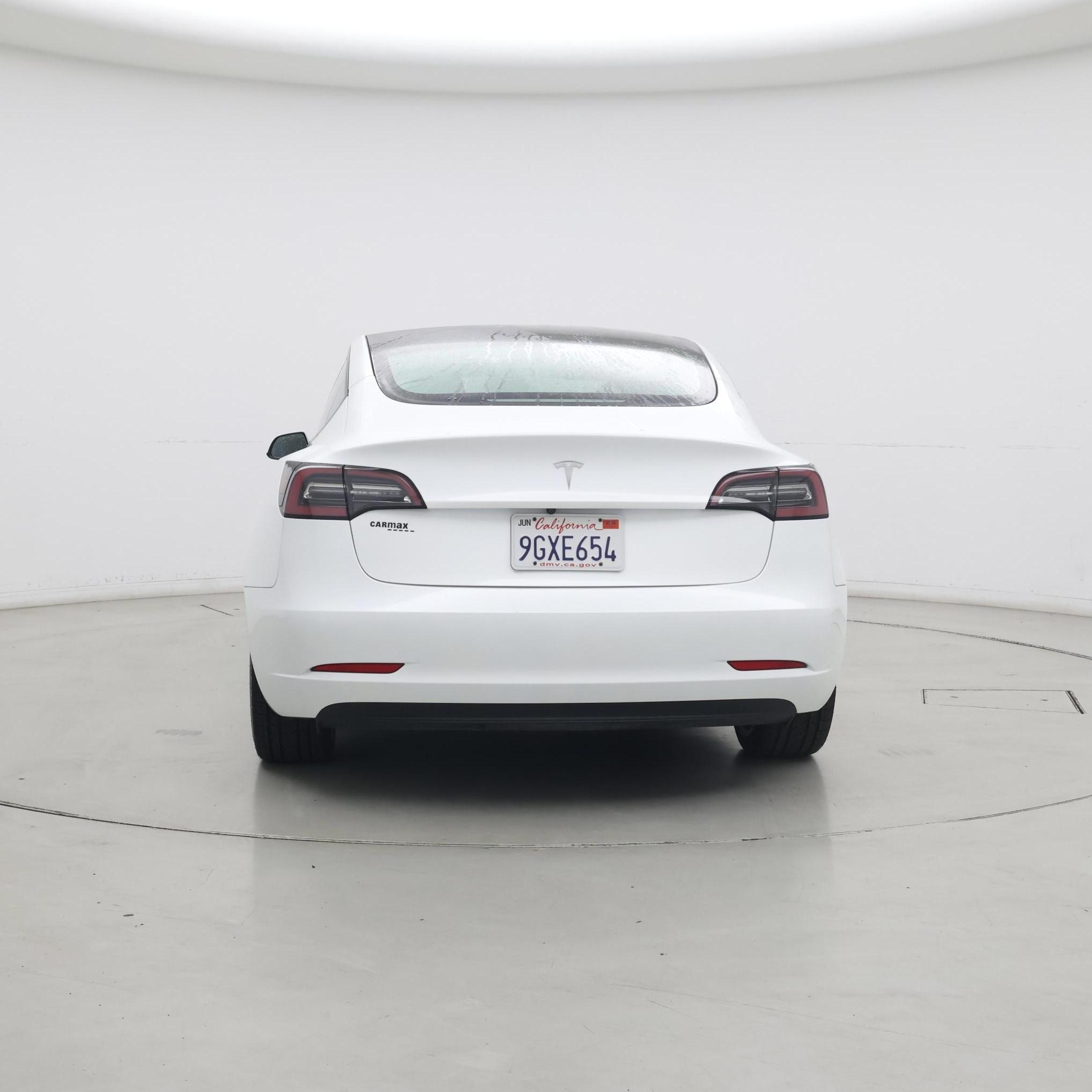 Thumbnail: 2023 Tesla Model 3 - 6