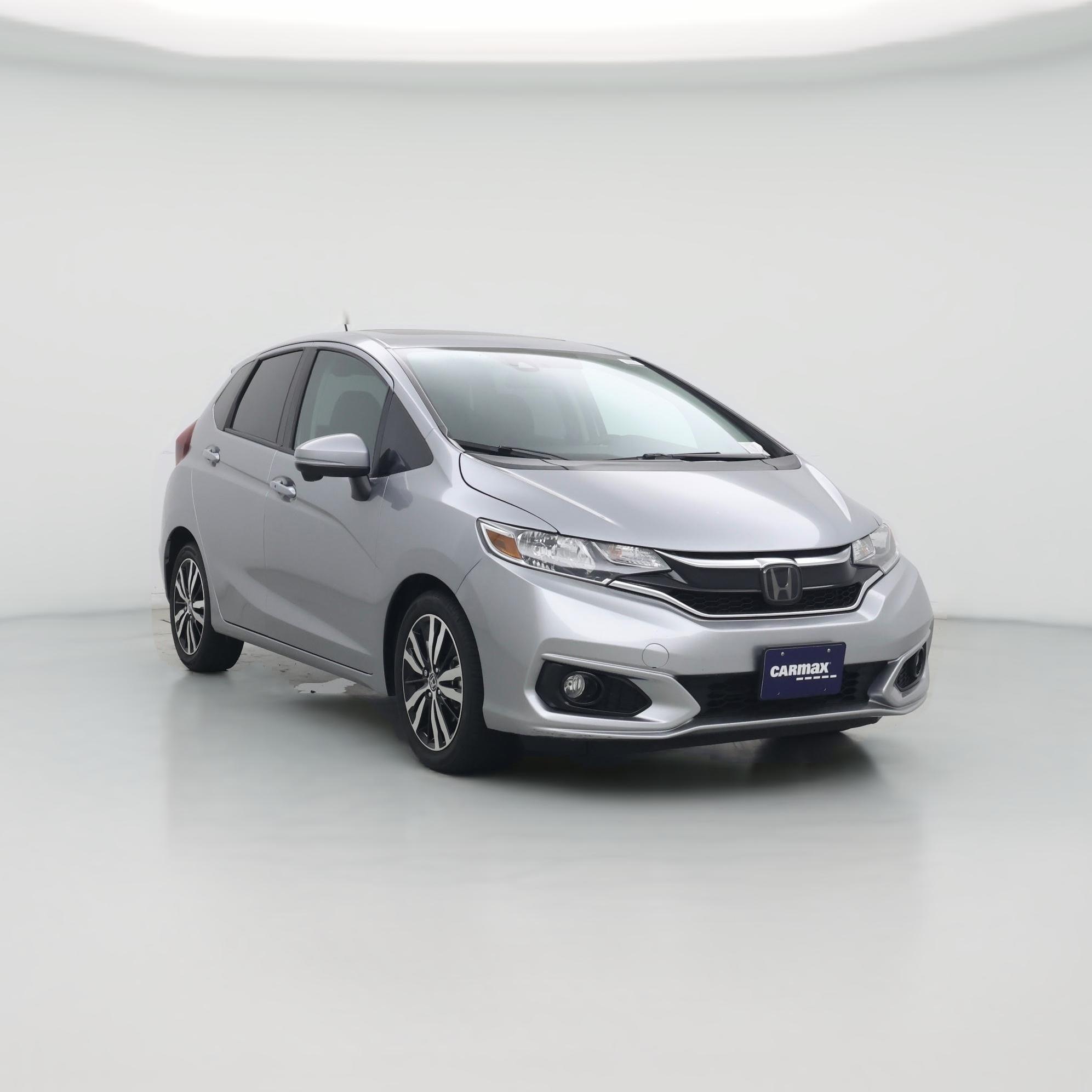 Thumbnail: 2020 Honda Fit - 1