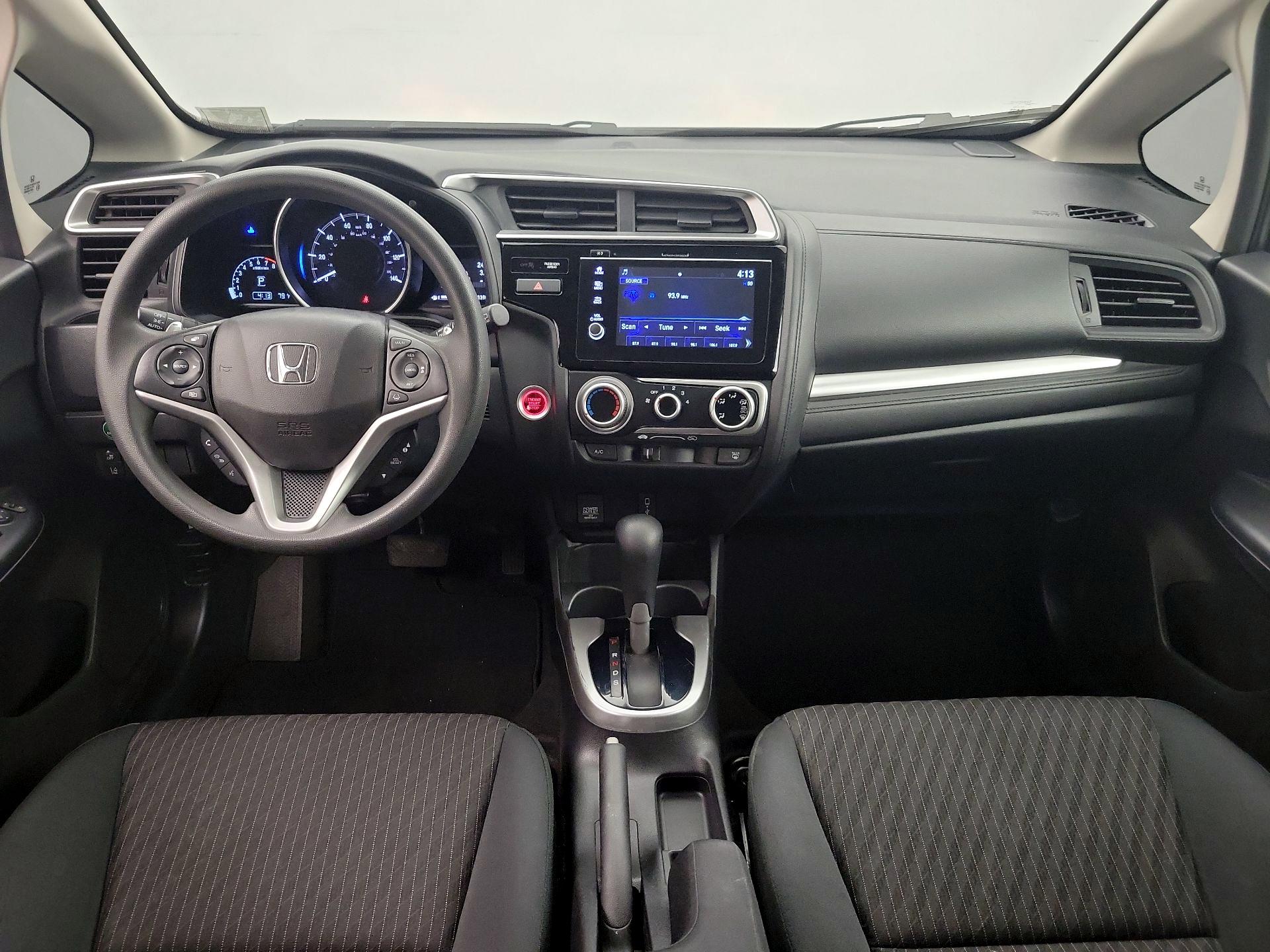 Thumbnail: 2020 Honda Fit - 9
