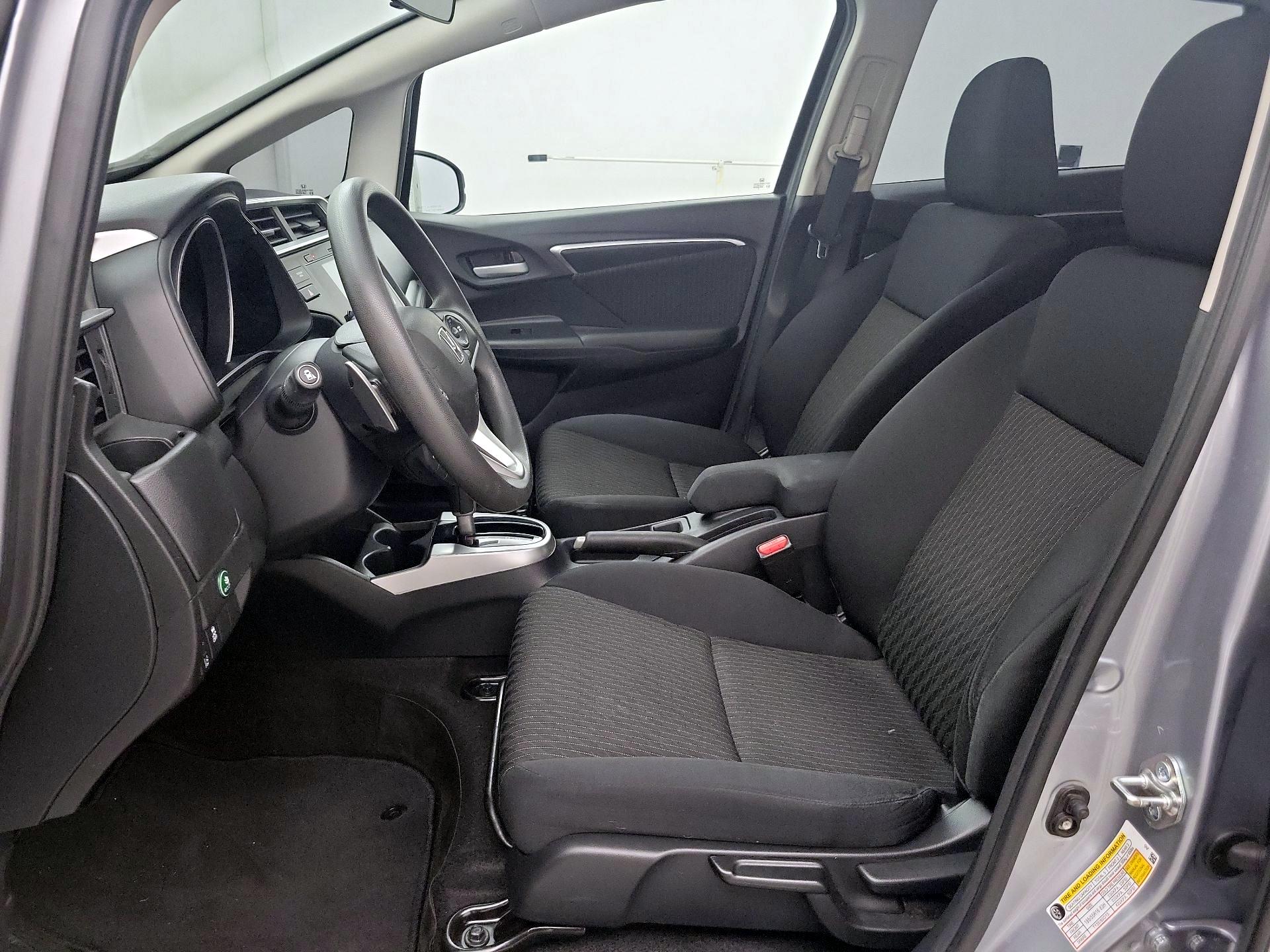 Thumbnail: 2020 Honda Fit - 11