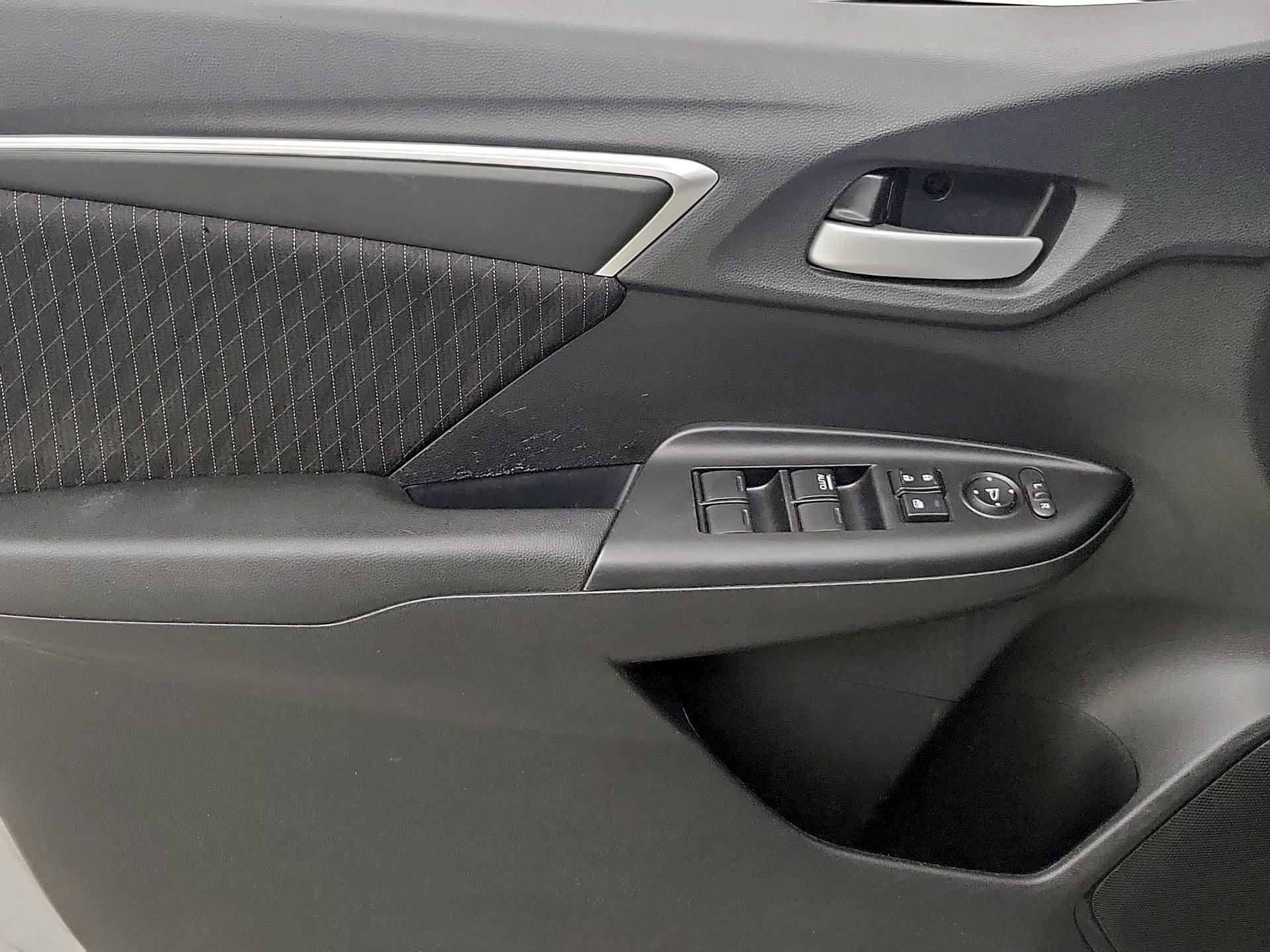 Thumbnail: 2020 Honda Fit - 12